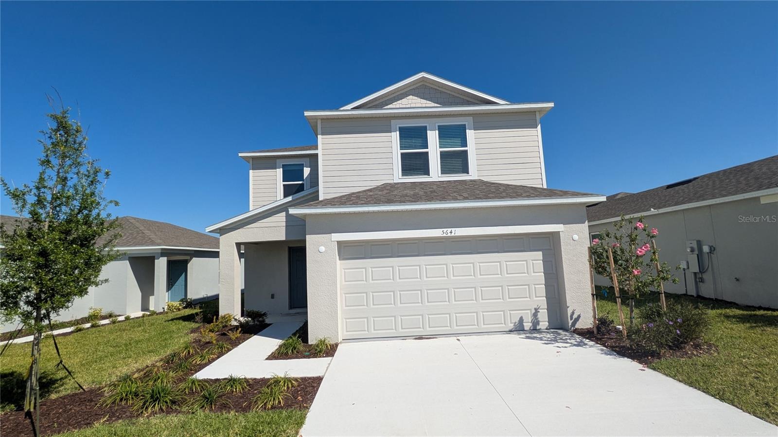5641 NISPERO WAY, KISSIMMEE, FL, 34758