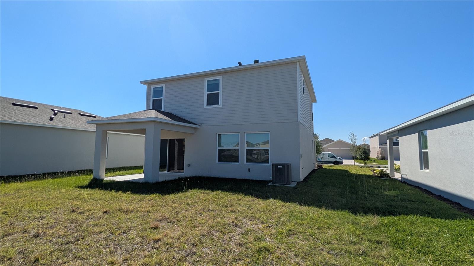 5641 NISPERO WAY, KISSIMMEE, FL, 34758