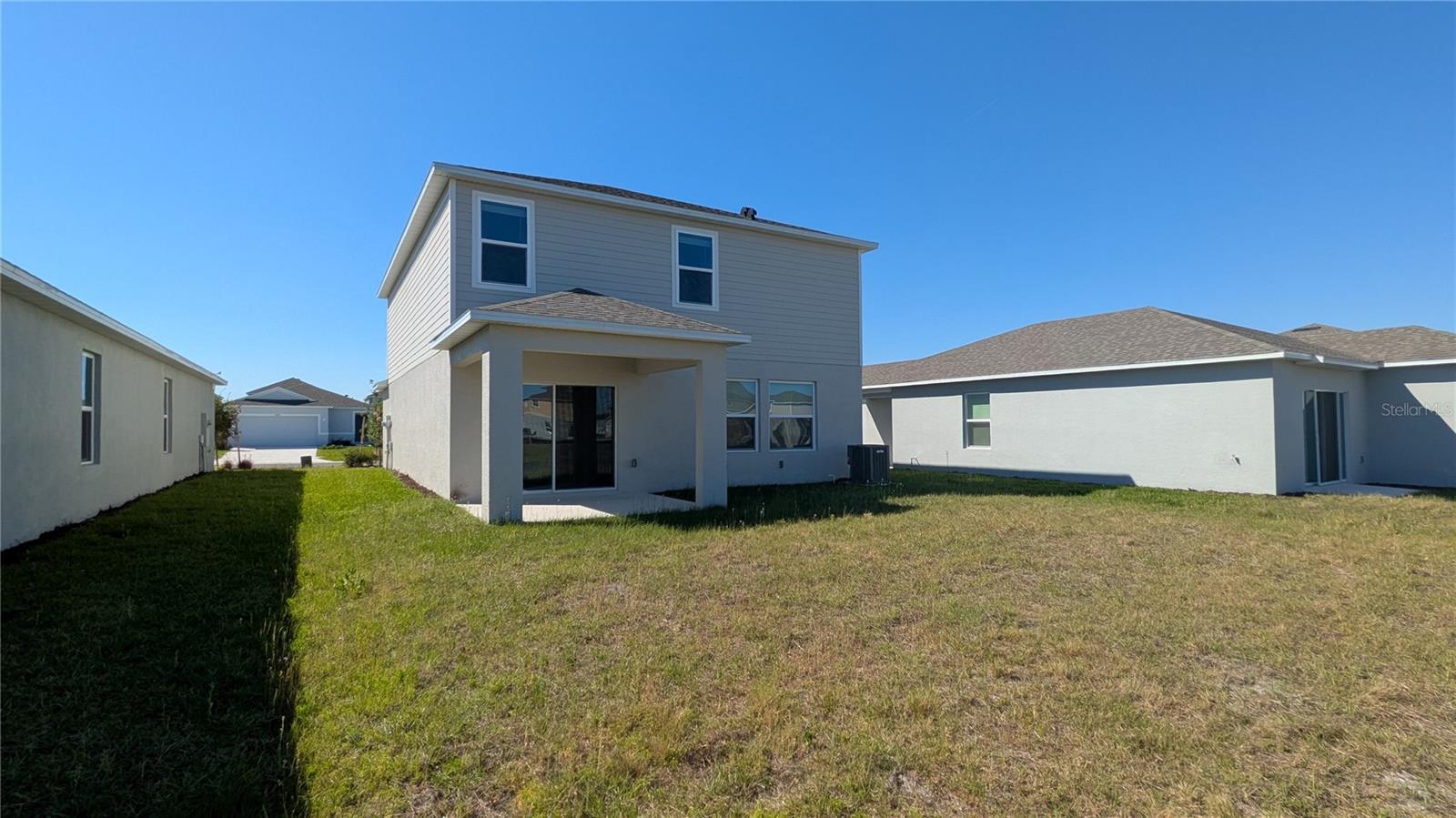 5641 NISPERO WAY, KISSIMMEE, FL, 34758