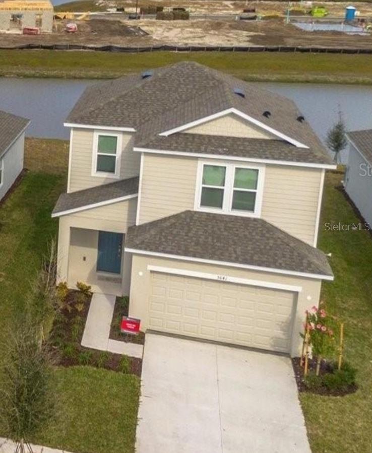 5641 NISPERO WAY, KISSIMMEE, FL, 34758