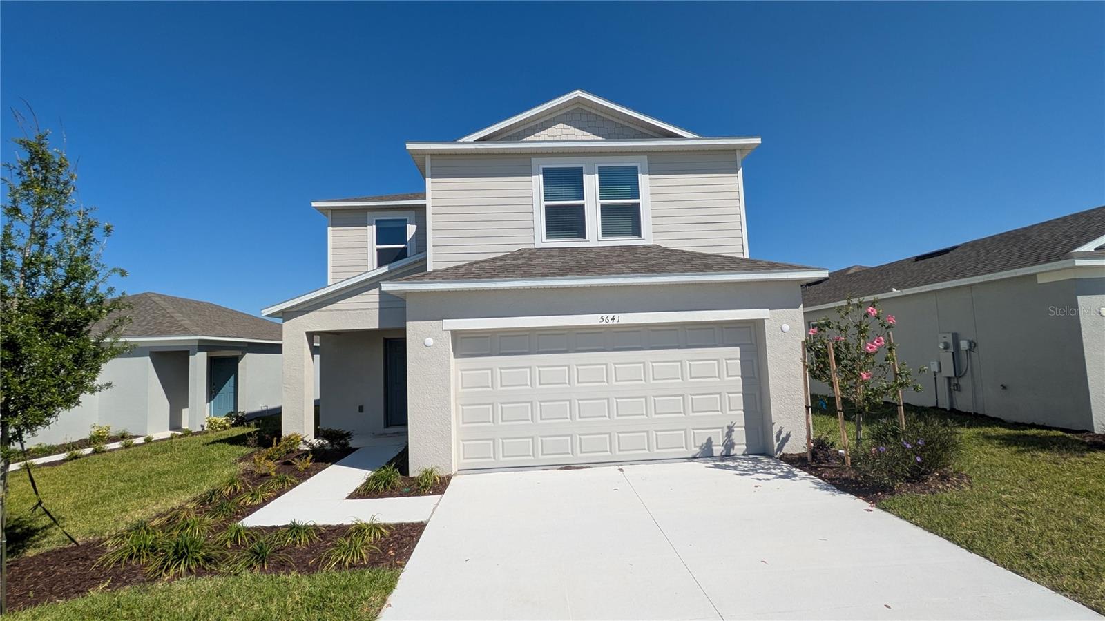 5641 NISPERO WAY, KISSIMMEE, FL, 34758