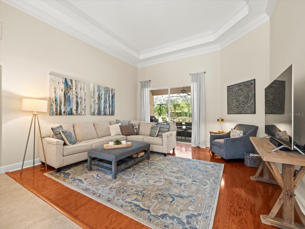 428 PINE BLUFF DR, LUTZ, FL, 33549