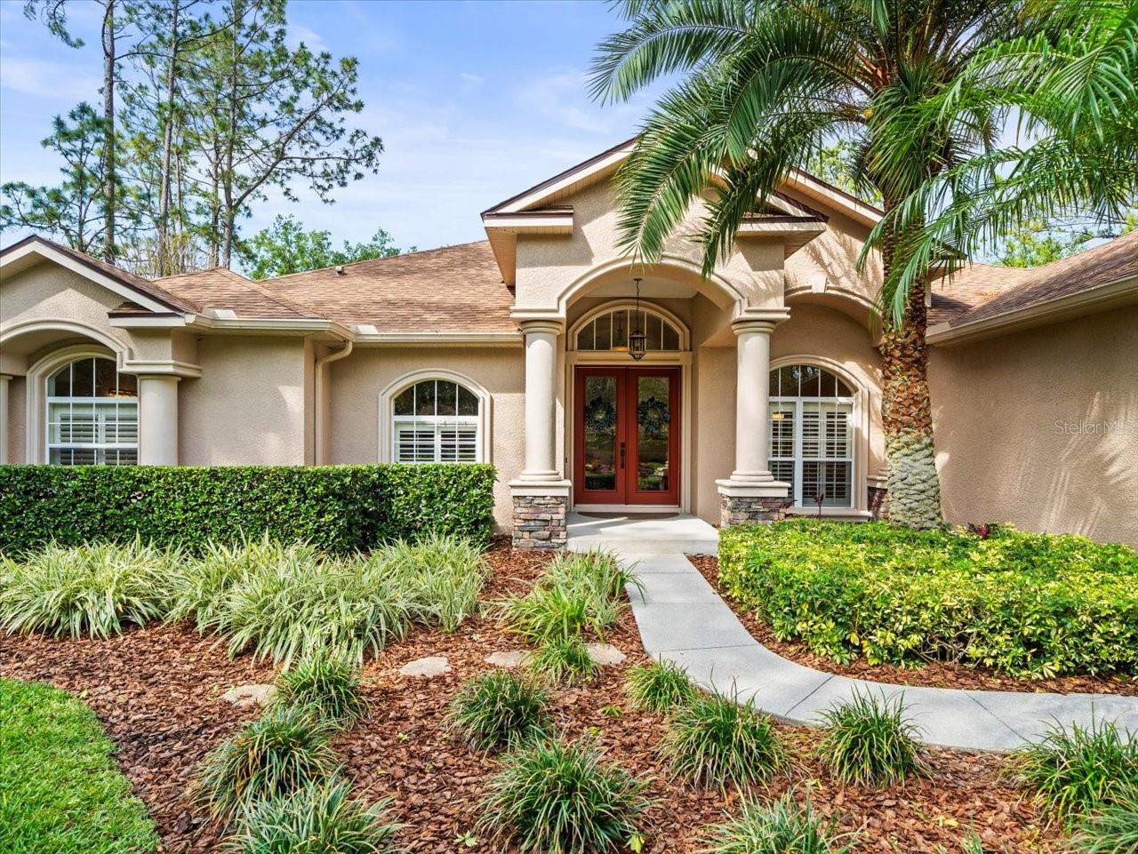 428 PINE BLUFF DR, LUTZ, FL, 33549