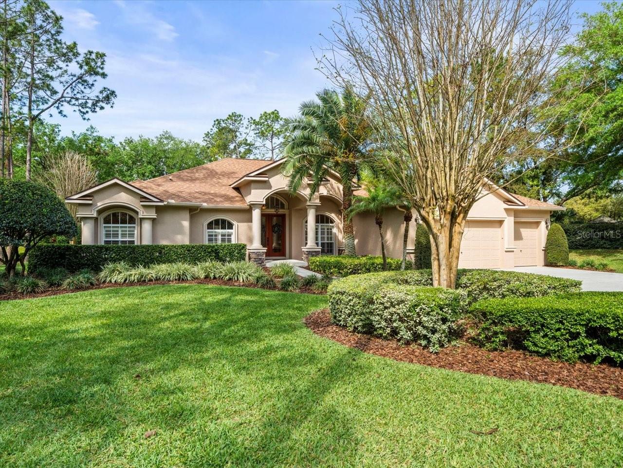 428 PINE BLUFF DR, LUTZ, FL, 33549