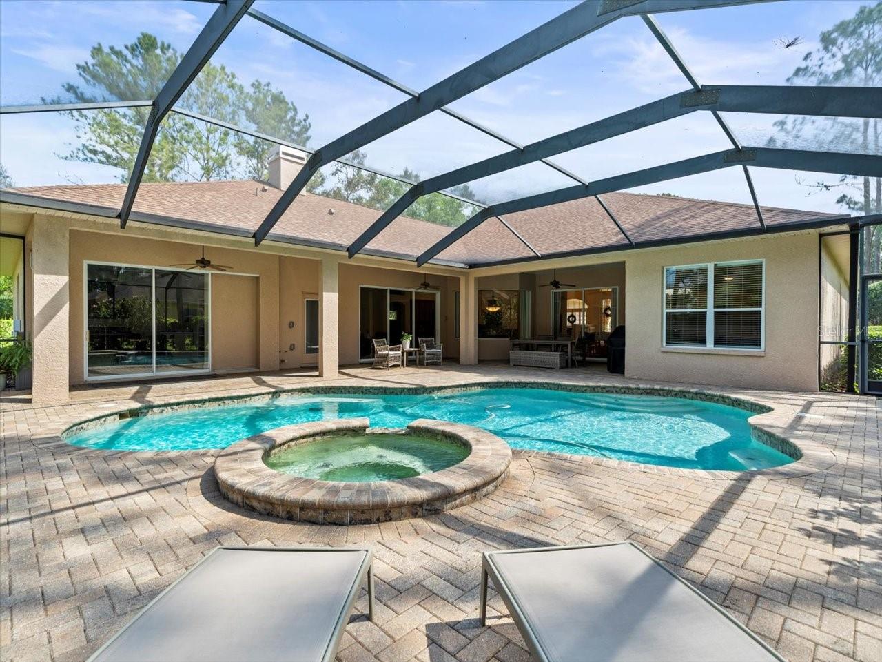 428 PINE BLUFF DR, LUTZ, FL, 33549