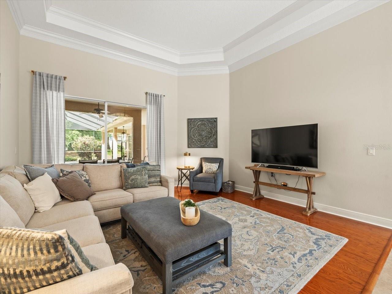 428 PINE BLUFF DR, LUTZ, FL, 33549