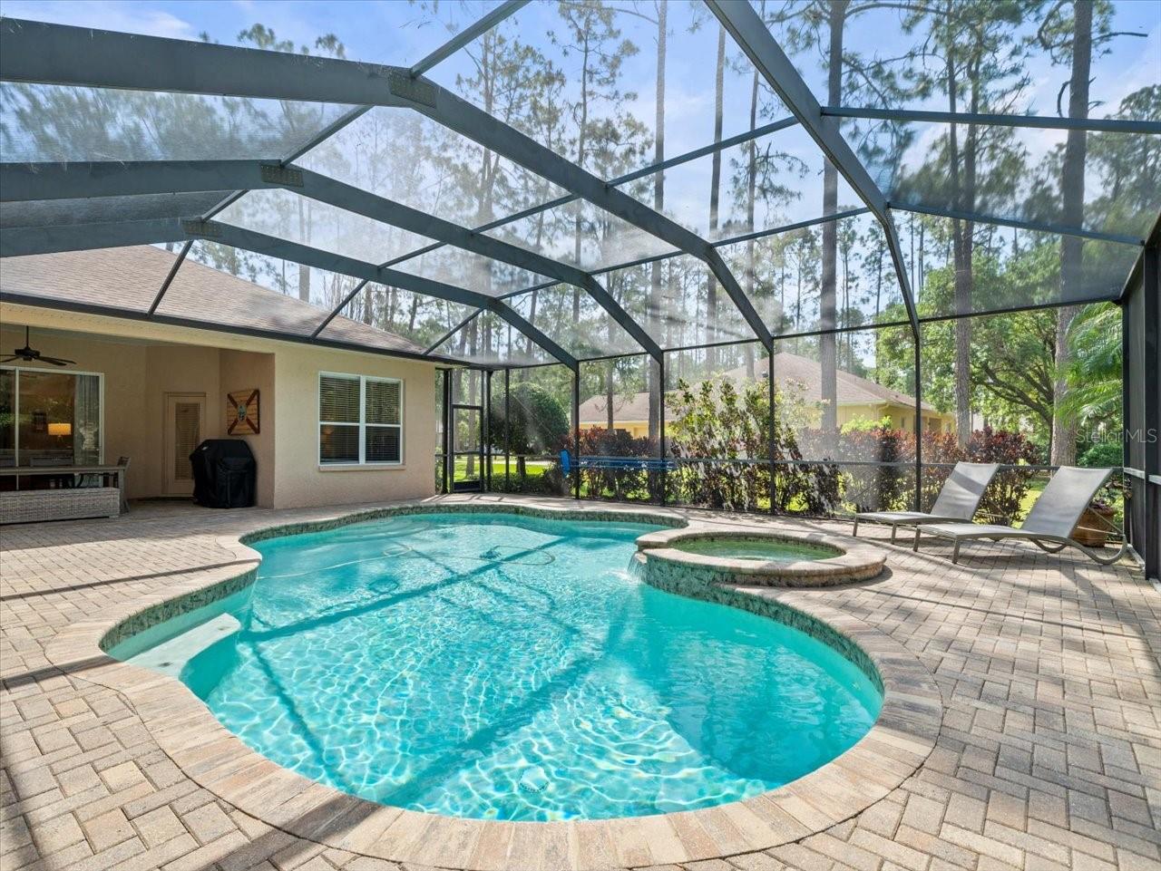 428 PINE BLUFF DR, LUTZ, FL, 33549