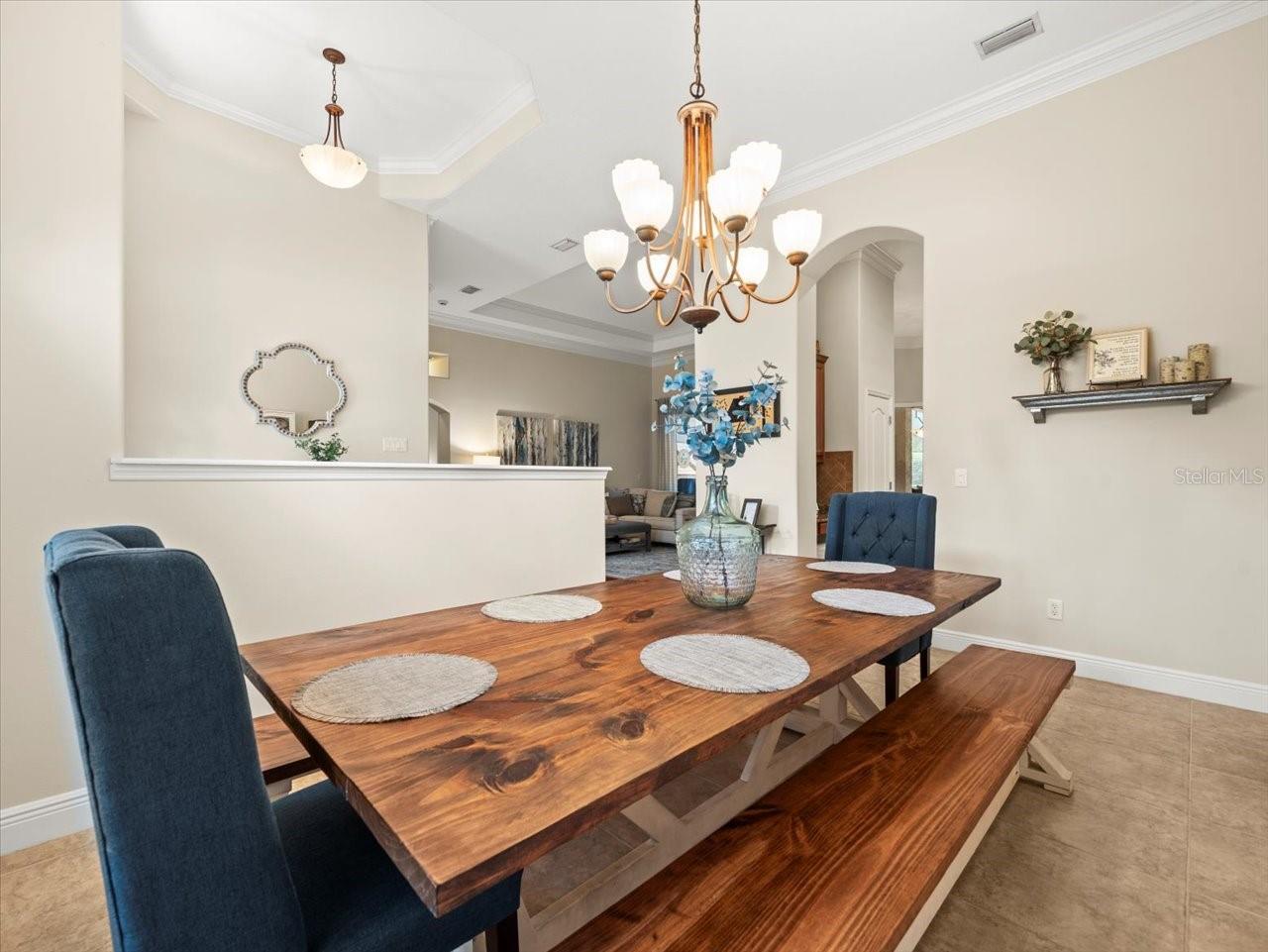 428 PINE BLUFF DR, LUTZ, FL, 33549