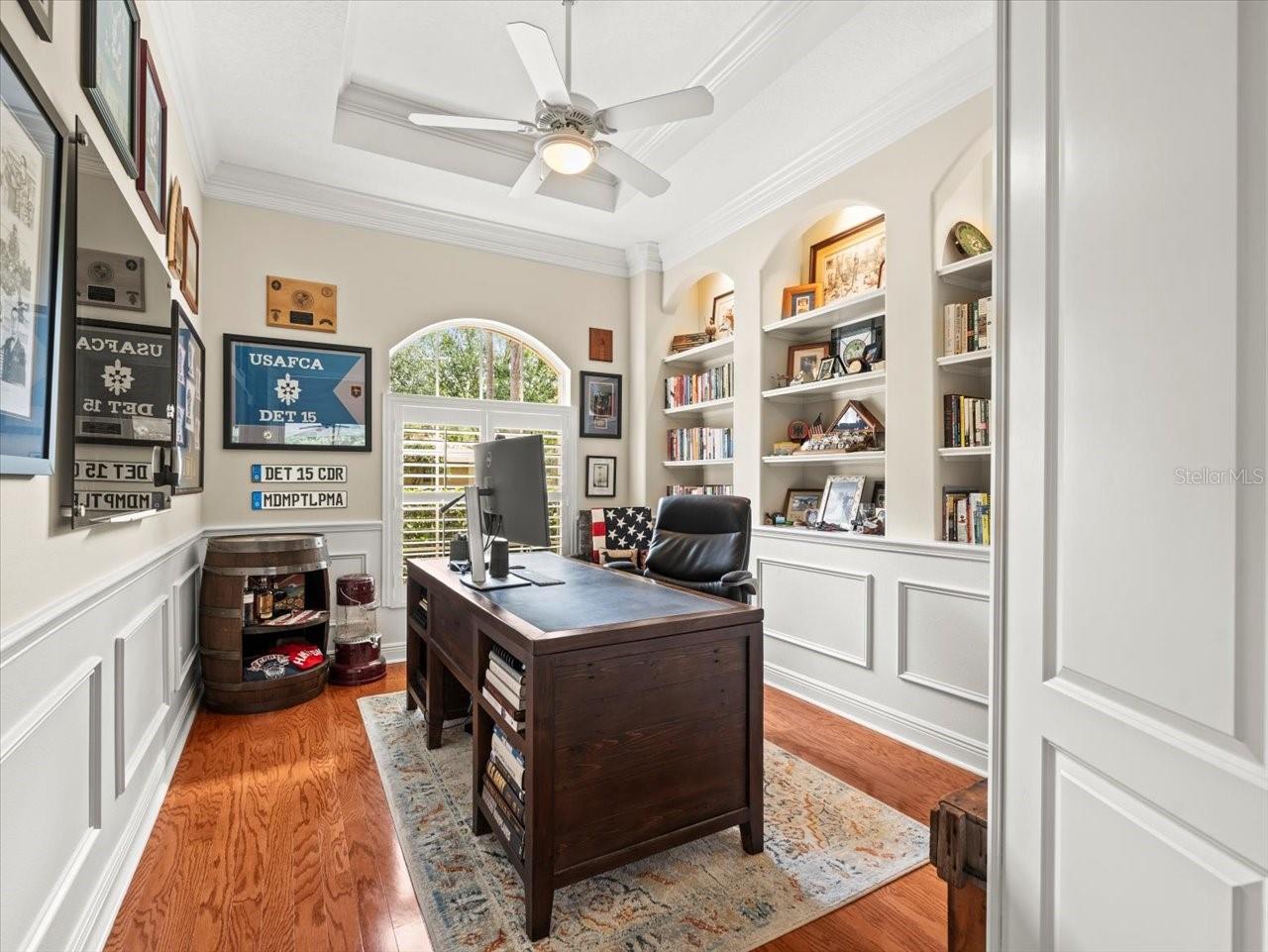 428 PINE BLUFF DR, LUTZ, FL, 33549