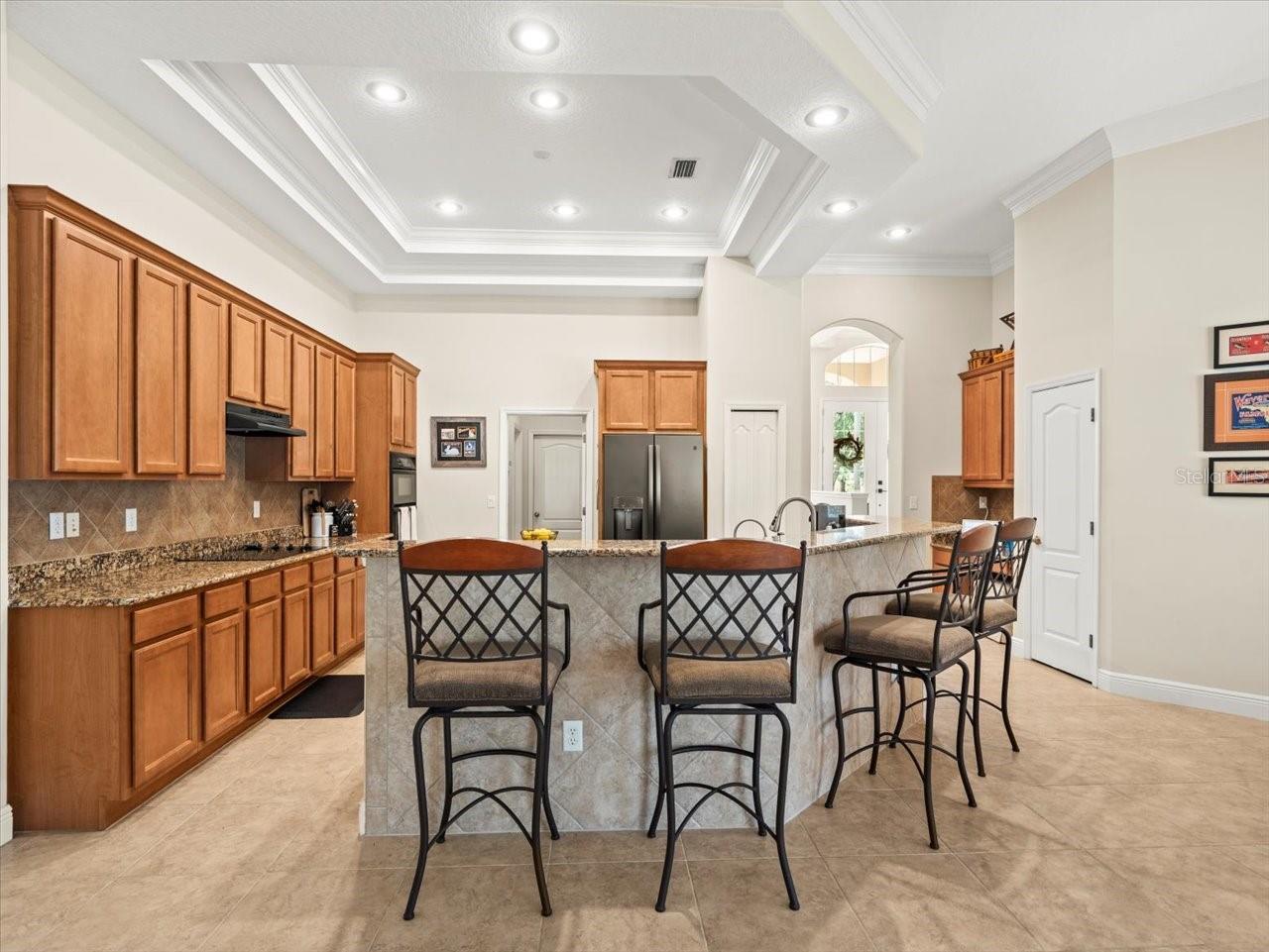 428 PINE BLUFF DR, LUTZ, FL, 33549