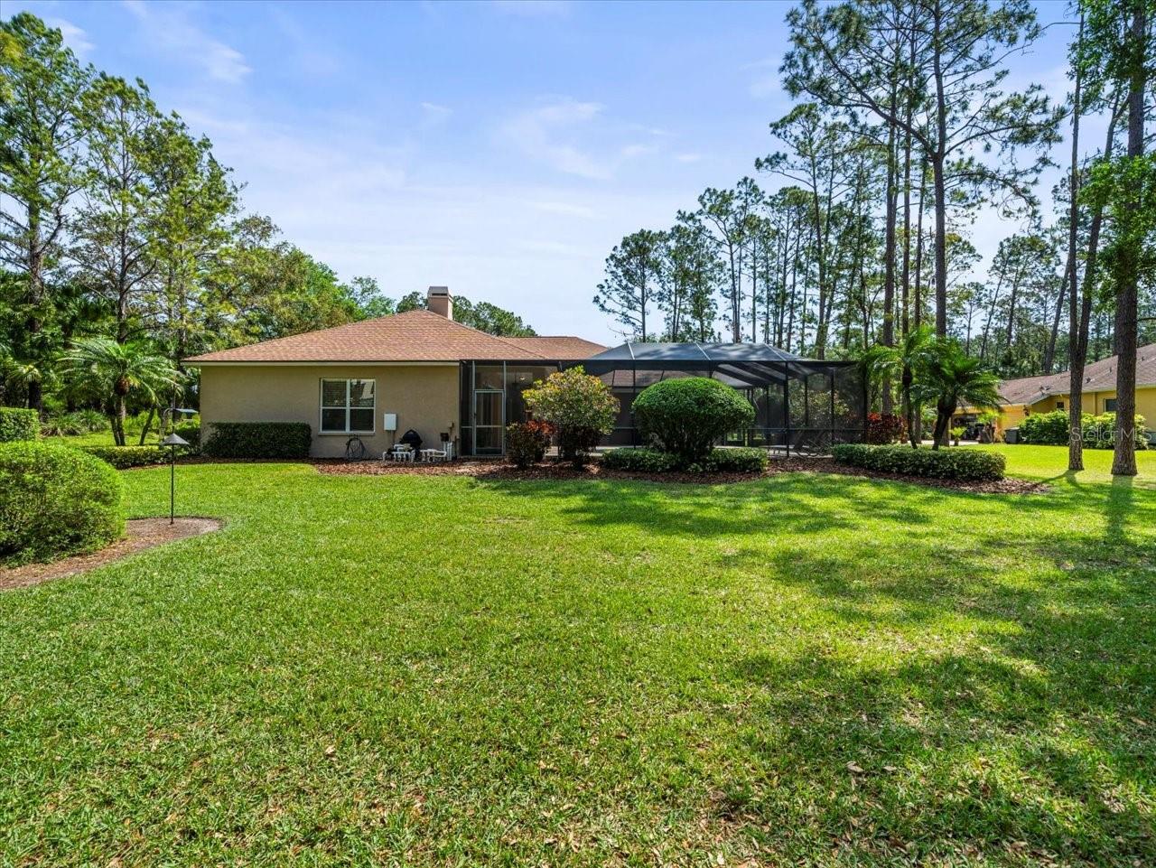 428 PINE BLUFF DR, LUTZ, FL, 33549