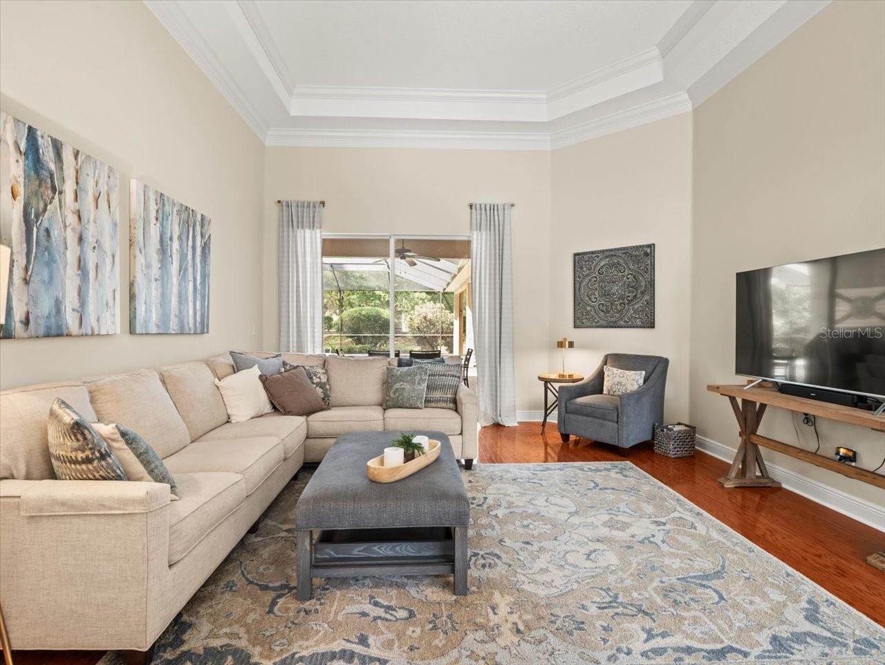 428 PINE BLUFF DR, LUTZ, FL, 33549