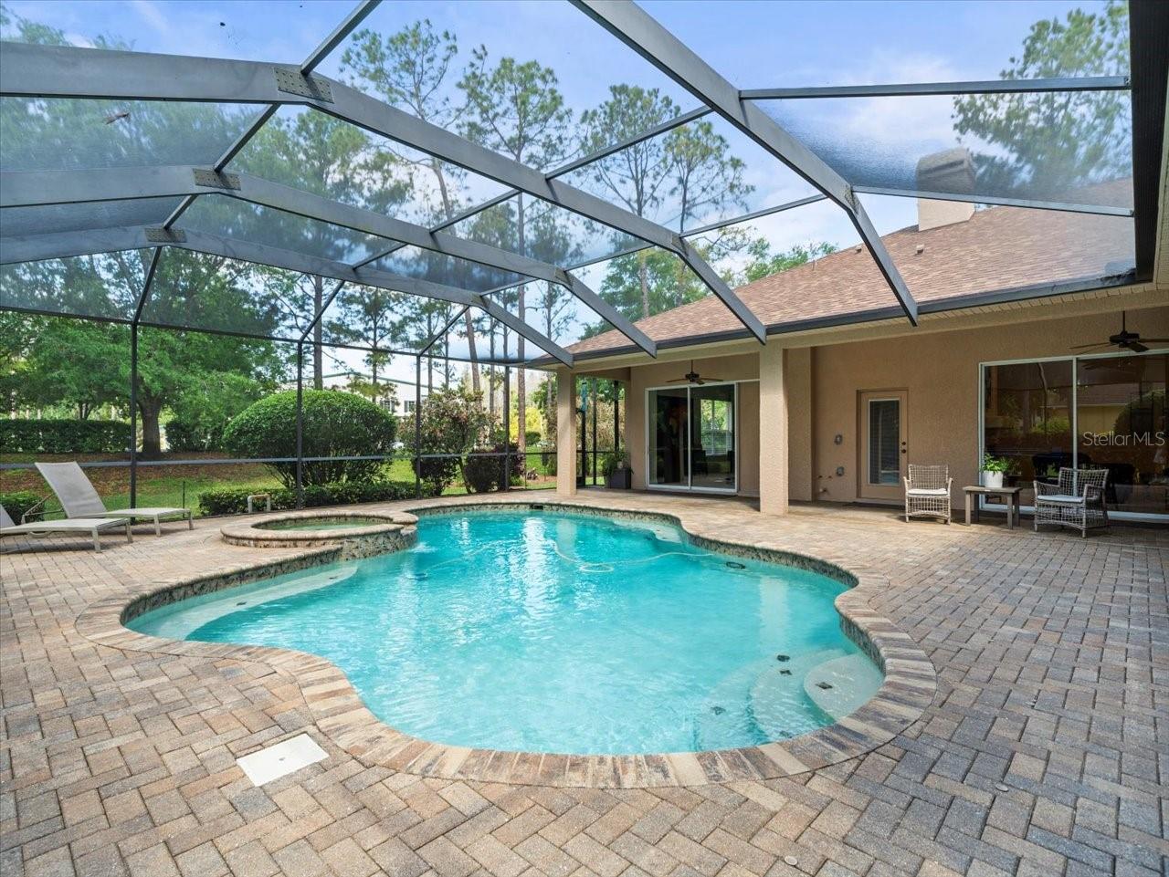 428 PINE BLUFF DR, LUTZ, FL, 33549