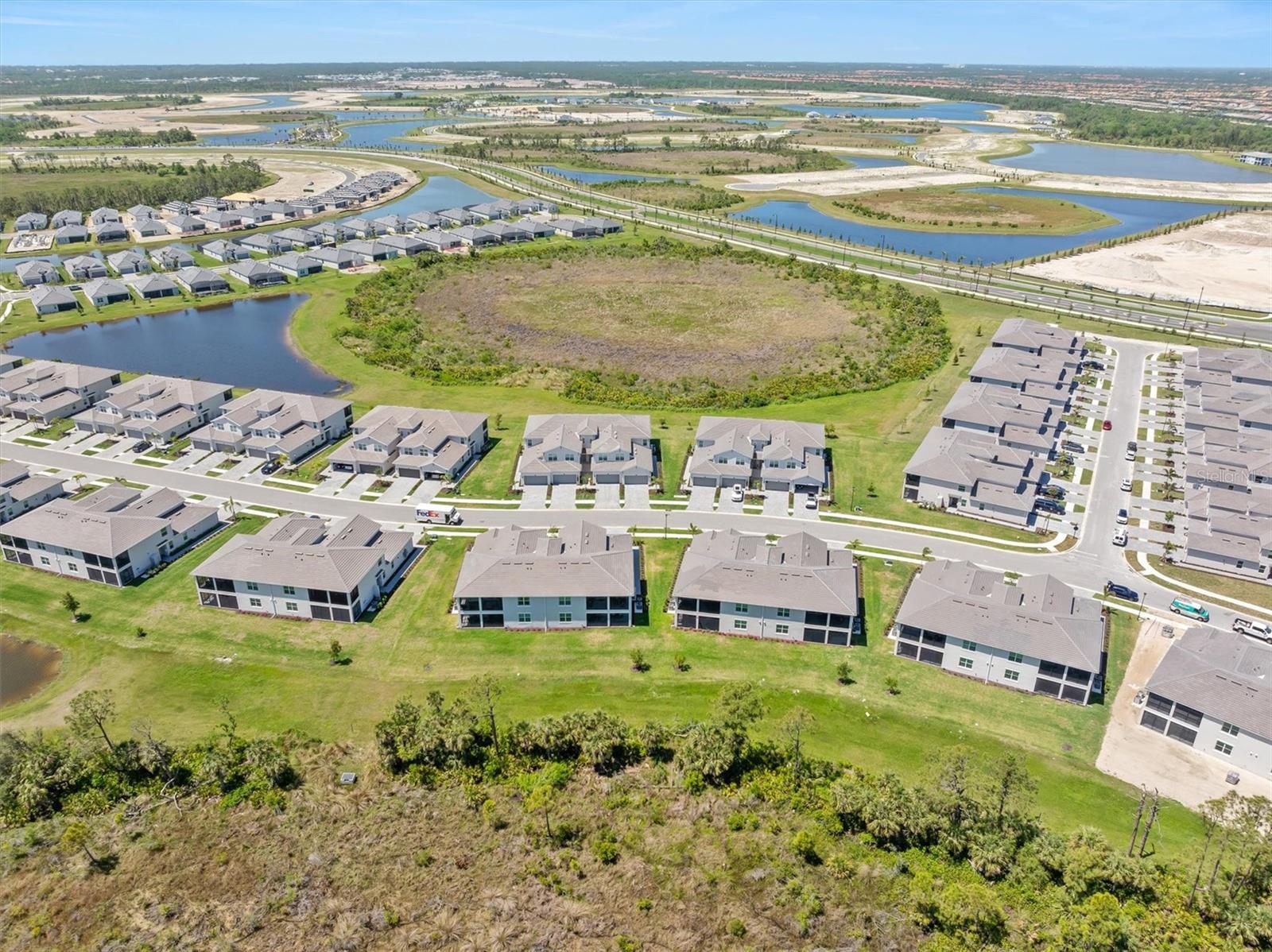 17685 BORACAY CT #202, VENICE, FL, 34293