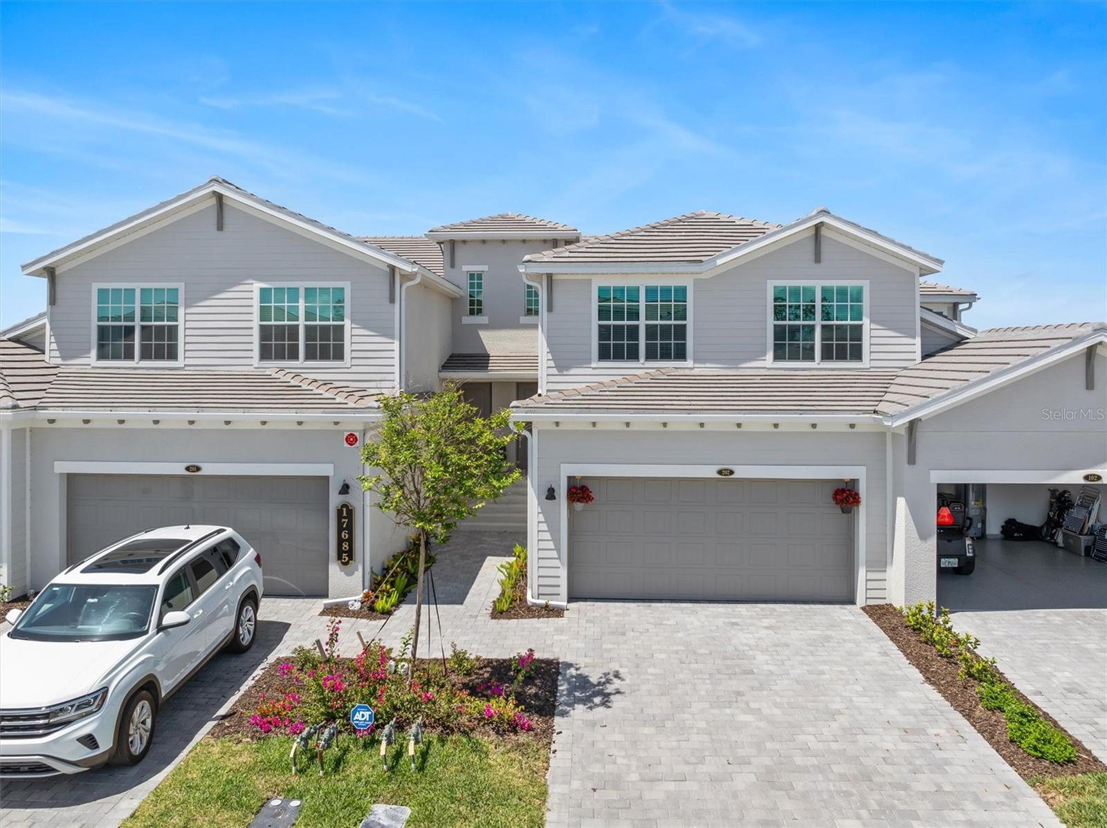 17685 BORACAY CT #202, VENICE, FL, 34293