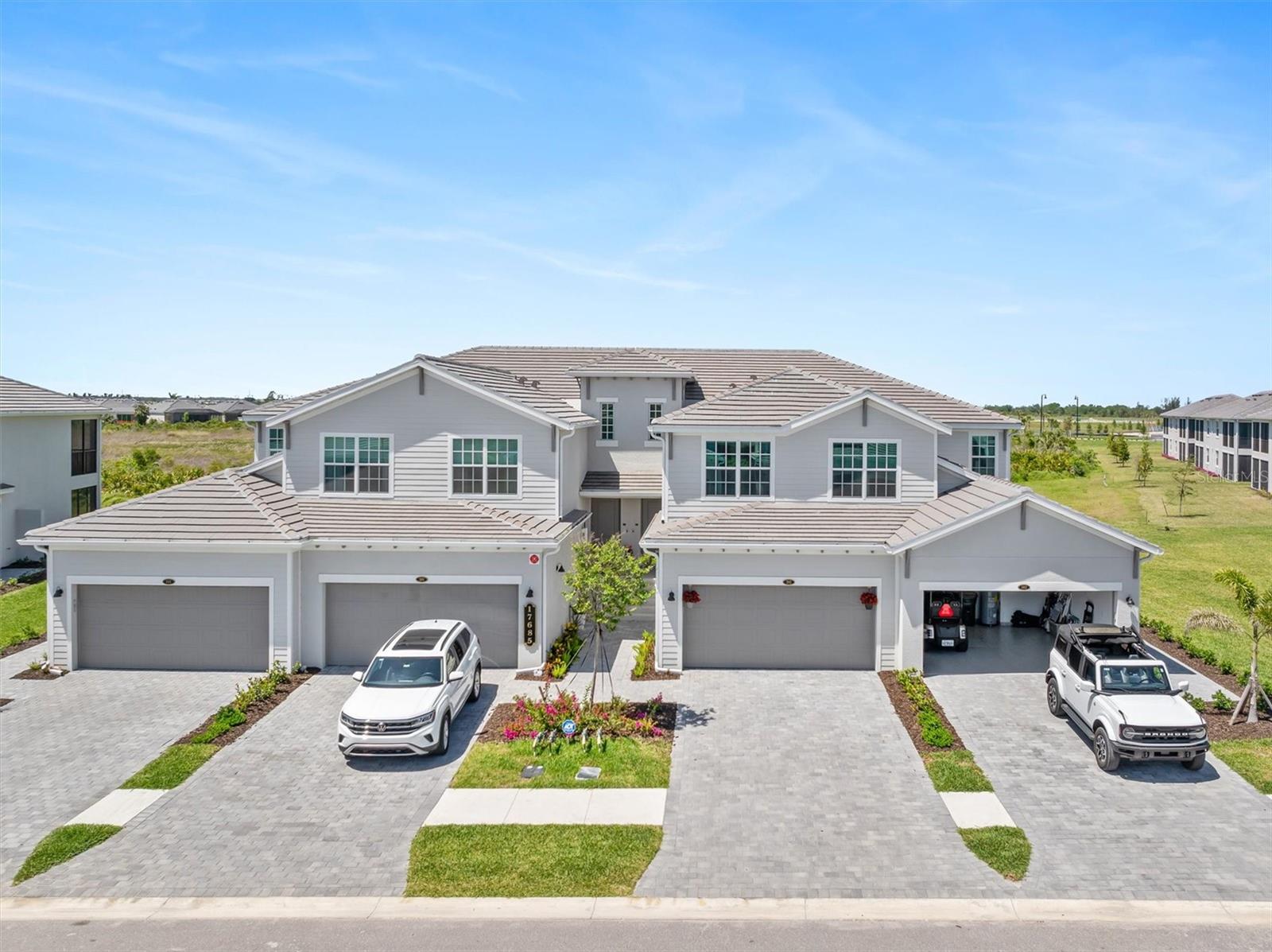 17685 BORACAY CT #202, VENICE, FL, 34293