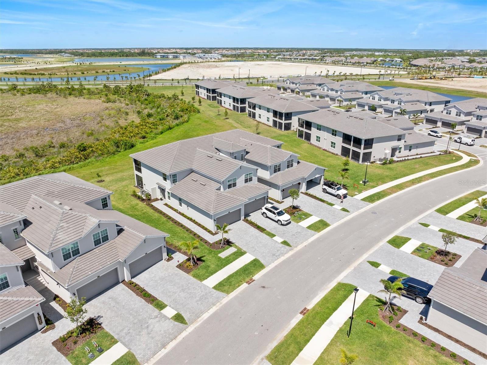 17685 BORACAY CT #202, VENICE, FL, 34293