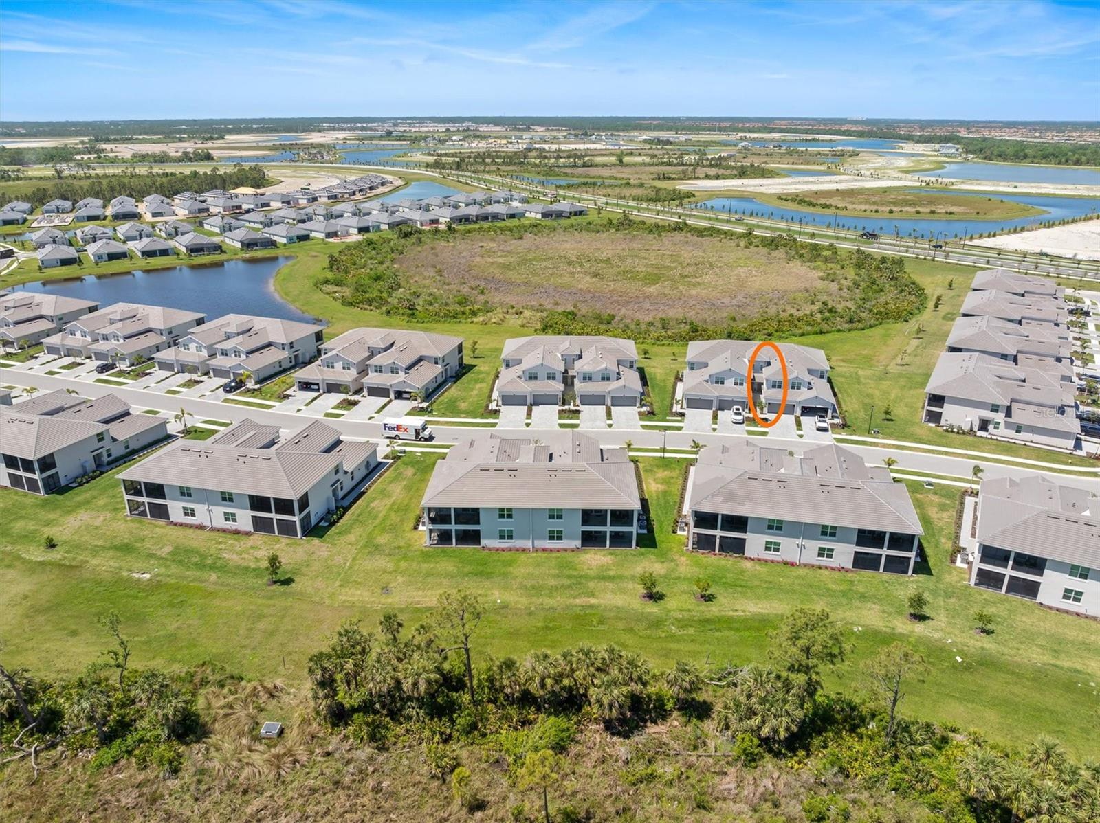 17685 BORACAY CT #202, VENICE, FL, 34293