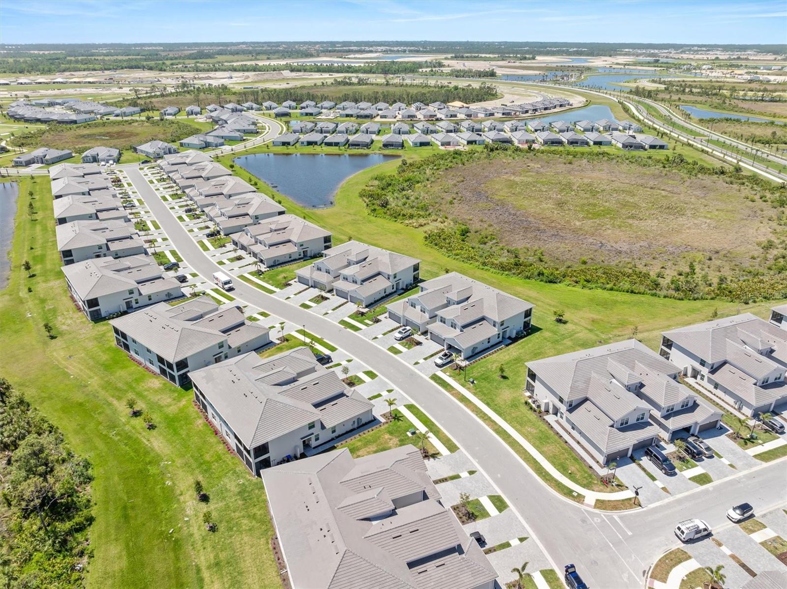 17685 BORACAY CT #202, VENICE, FL, 34293