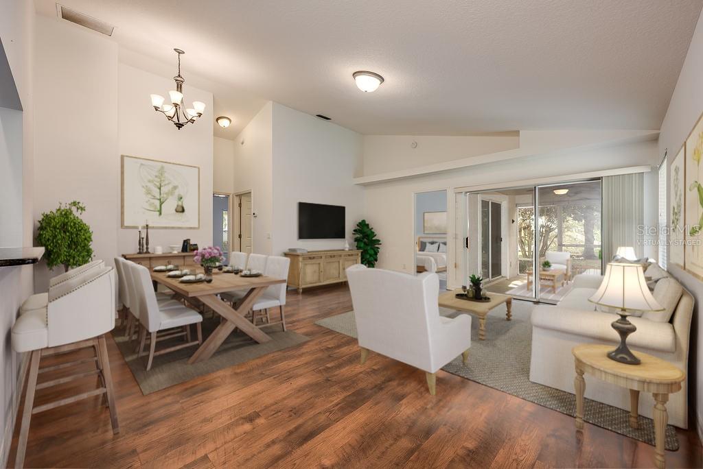 39900 BAYVIEW DR, LADY LAKE, FL, 32159