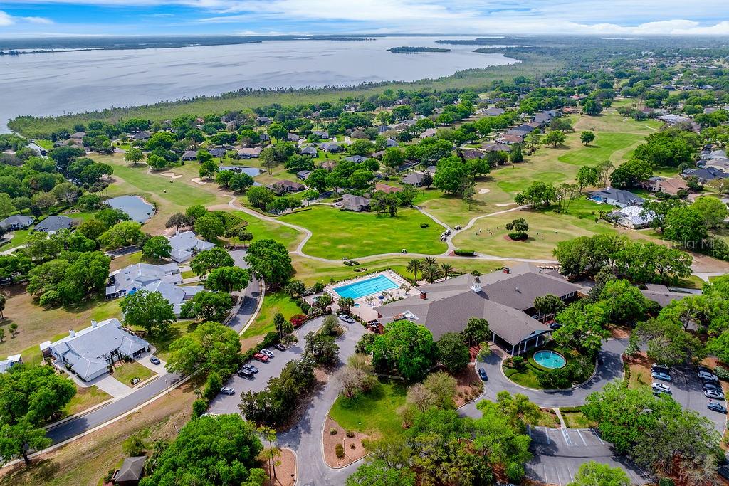 39900 BAYVIEW DR, LADY LAKE, FL, 32159