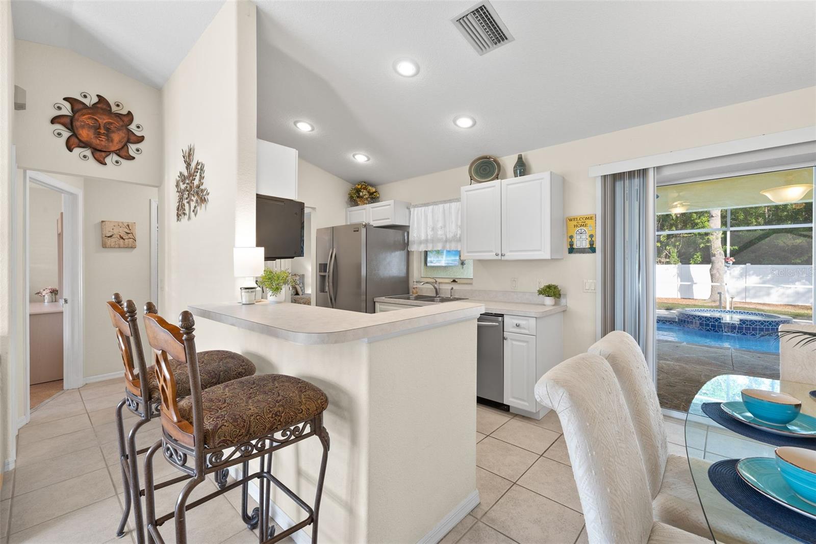 3699 N CHAMBERLAIN BLVD, NORTH PORT, FL, 34286