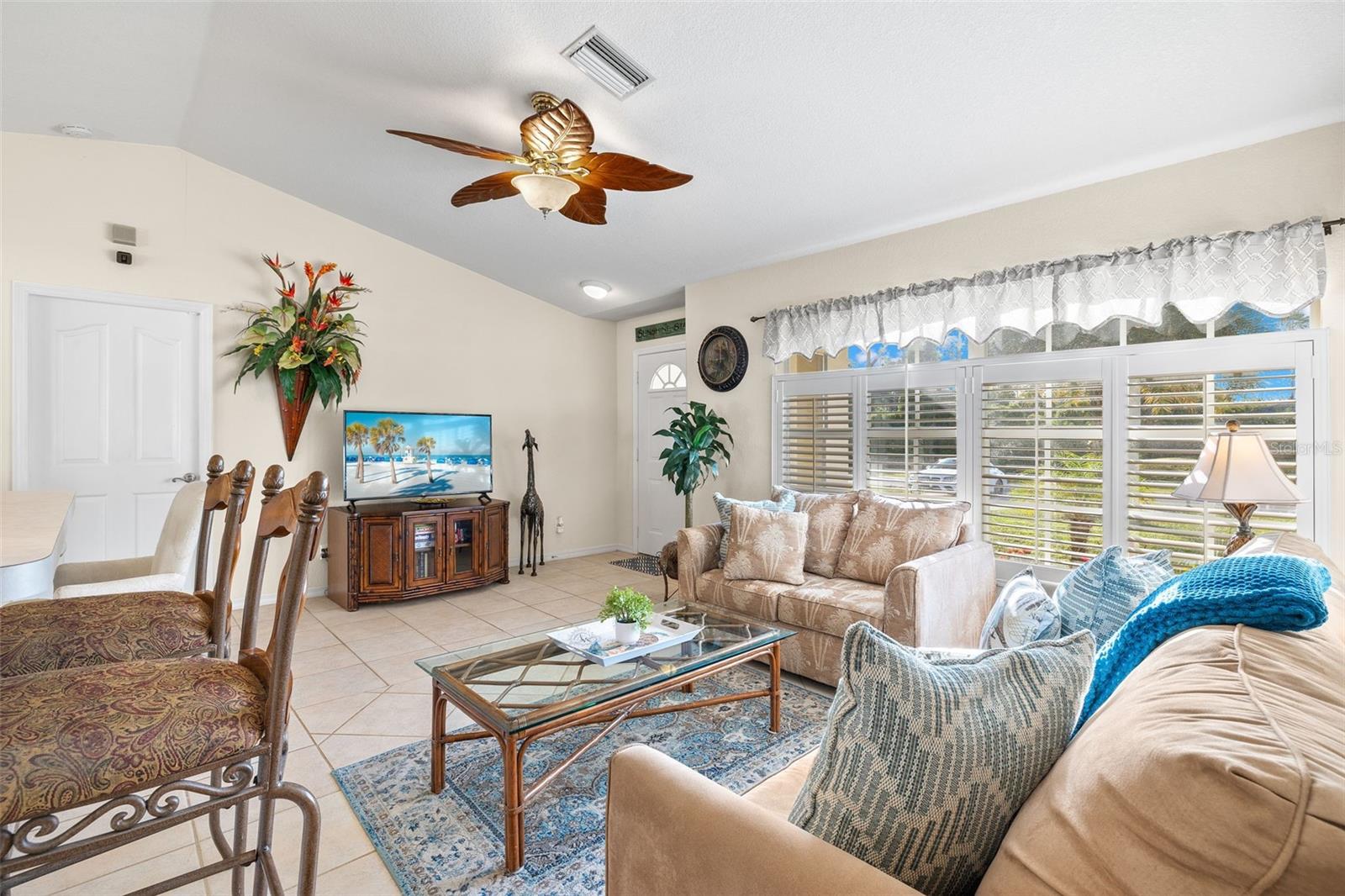 3699 N CHAMBERLAIN BLVD, NORTH PORT, FL, 34286