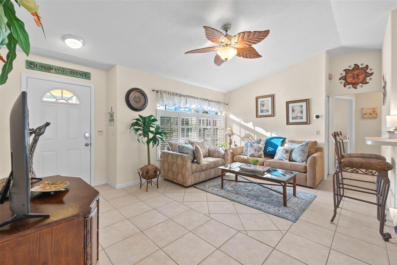 3699 N CHAMBERLAIN BLVD, NORTH PORT, FL, 34286