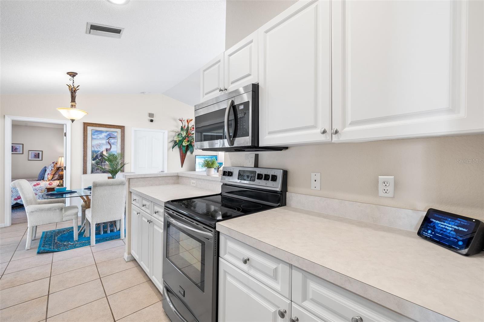 3699 N CHAMBERLAIN BLVD, NORTH PORT, FL, 34286
