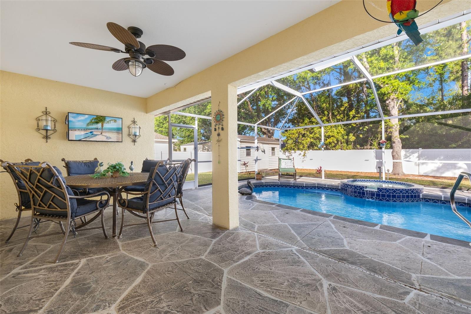 3699 N CHAMBERLAIN BLVD, NORTH PORT, FL, 34286