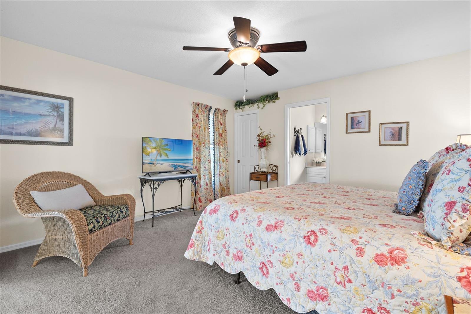 3699 N CHAMBERLAIN BLVD, NORTH PORT, FL, 34286