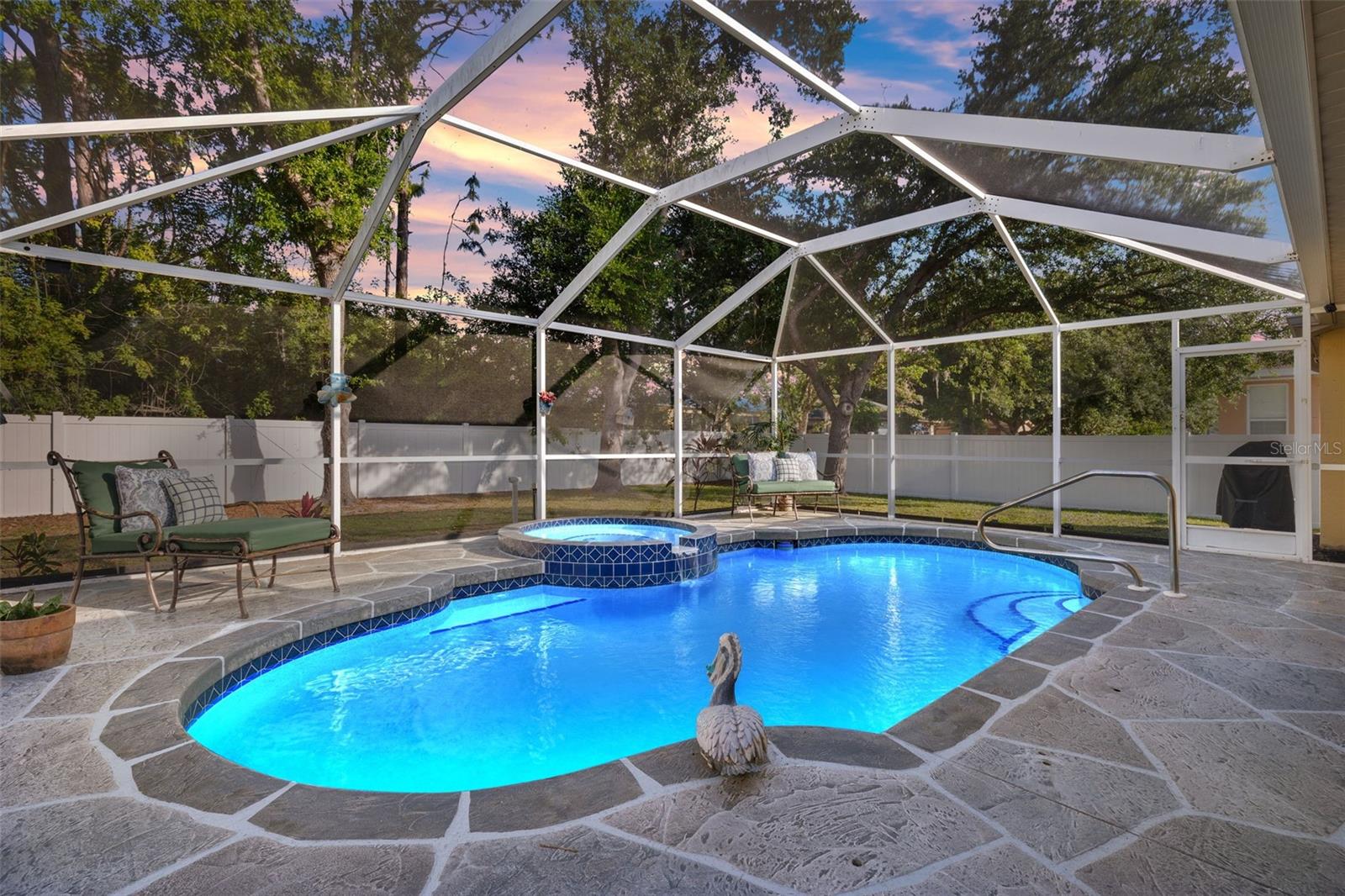 3699 N CHAMBERLAIN BLVD, NORTH PORT, FL, 34286