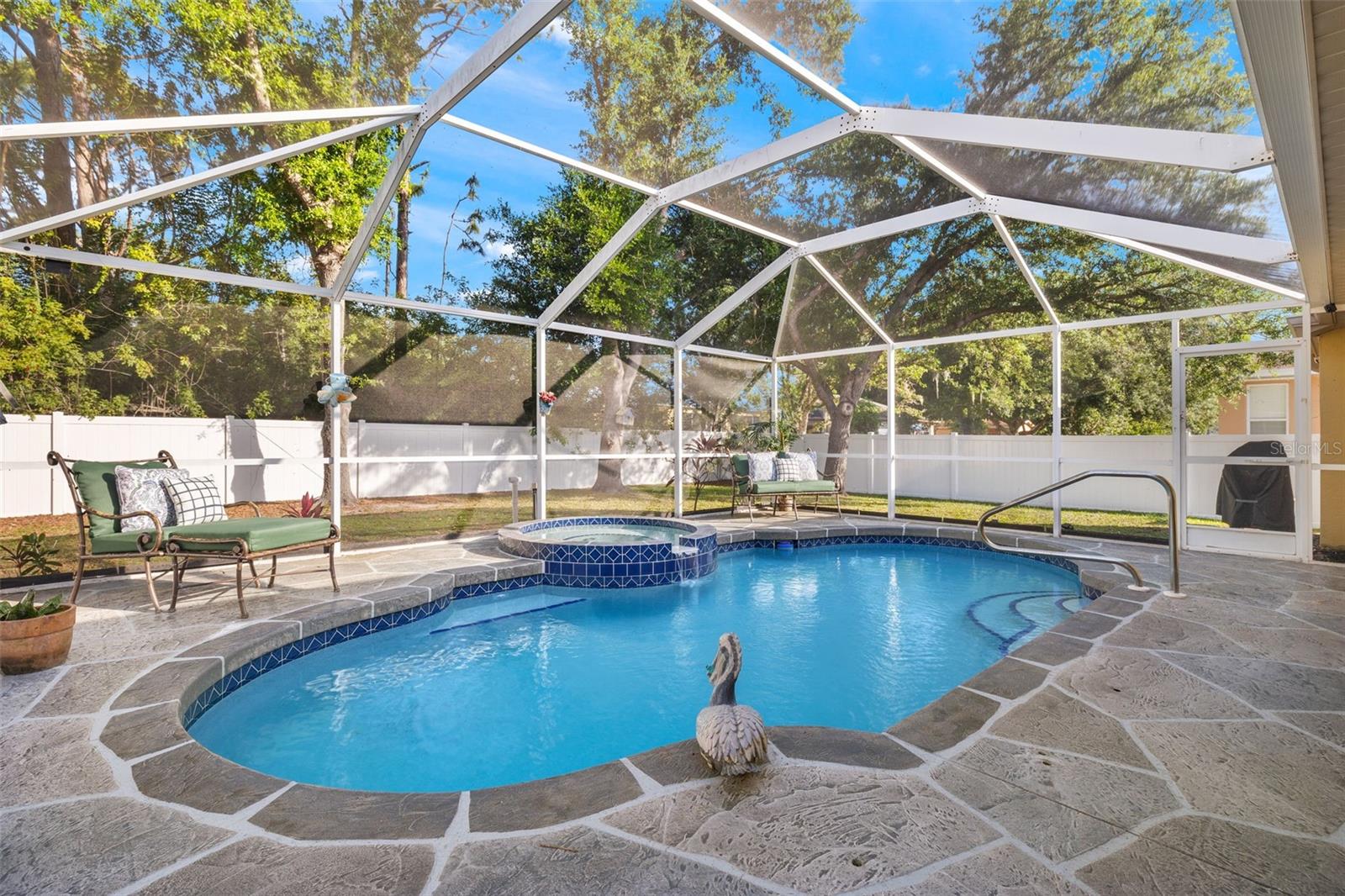 3699 N CHAMBERLAIN BLVD, NORTH PORT, FL, 34286
