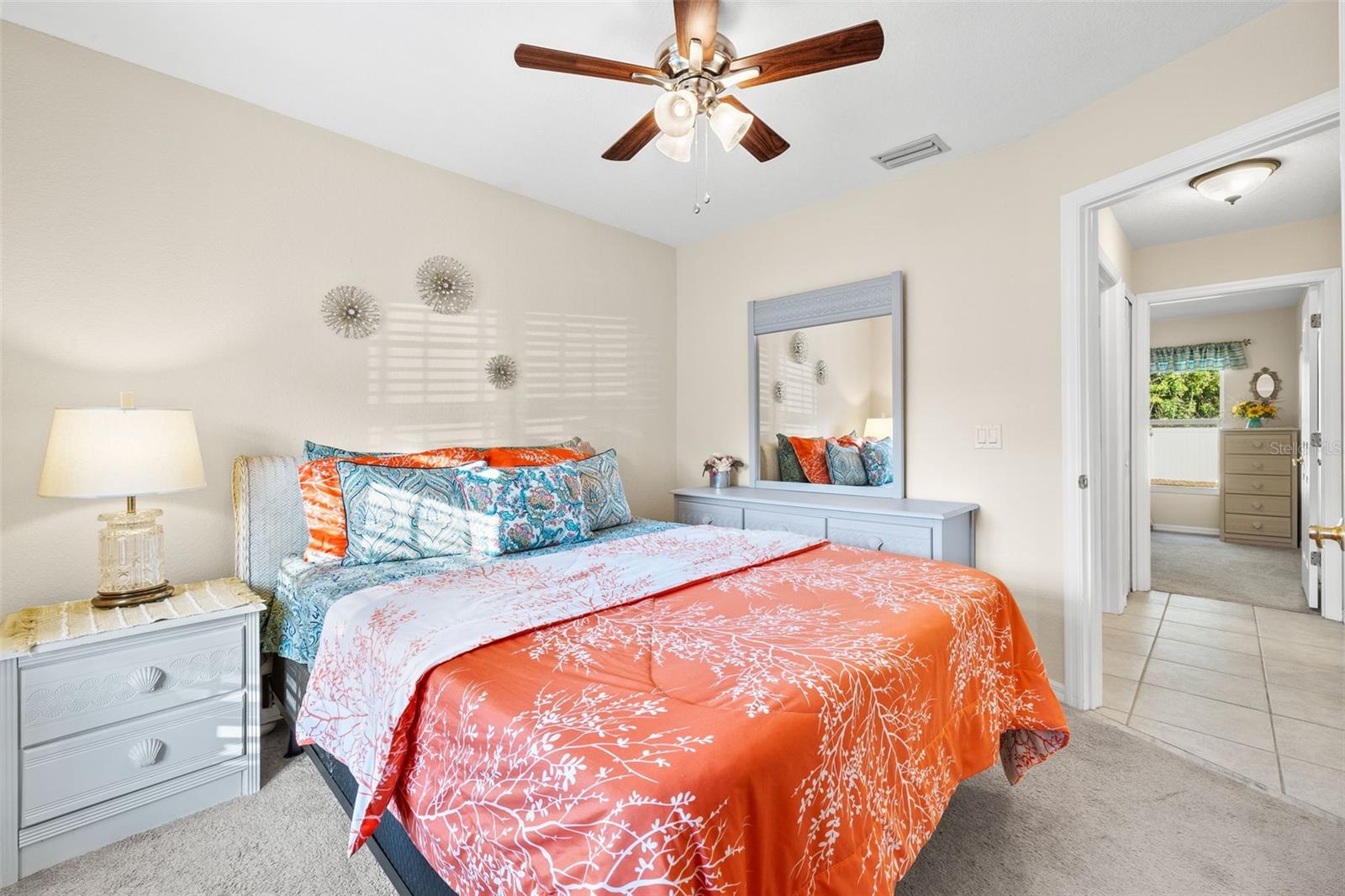 3699 N CHAMBERLAIN BLVD, NORTH PORT, FL, 34286