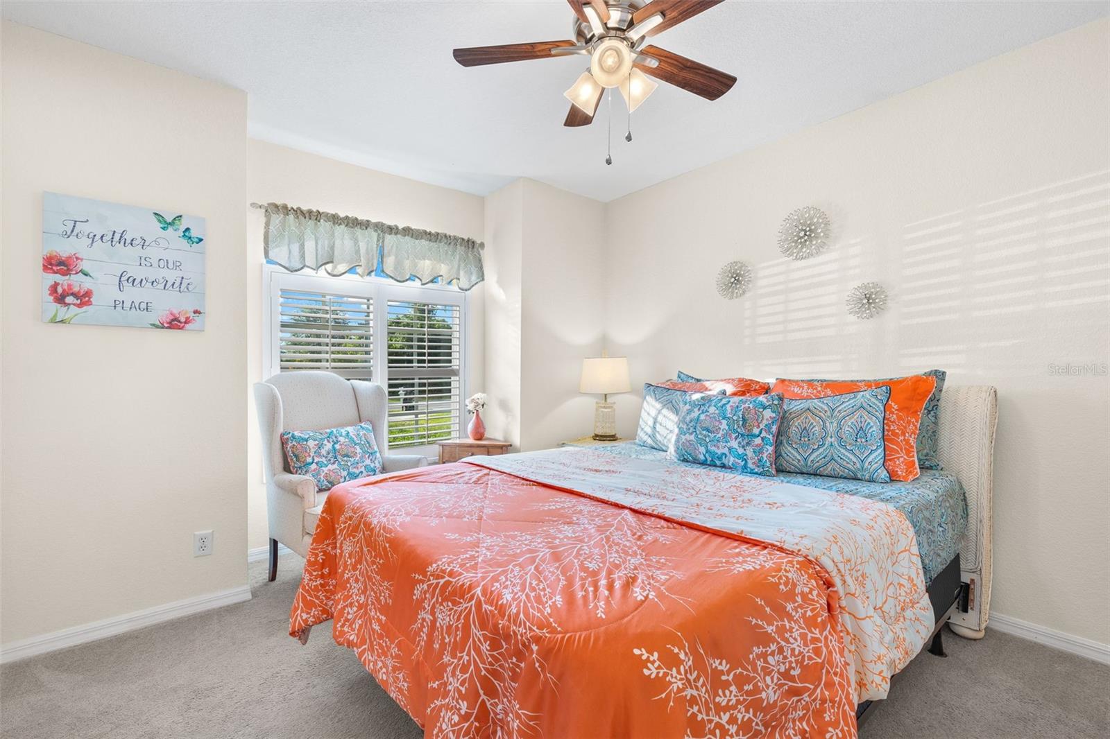 3699 N CHAMBERLAIN BLVD, NORTH PORT, FL, 34286