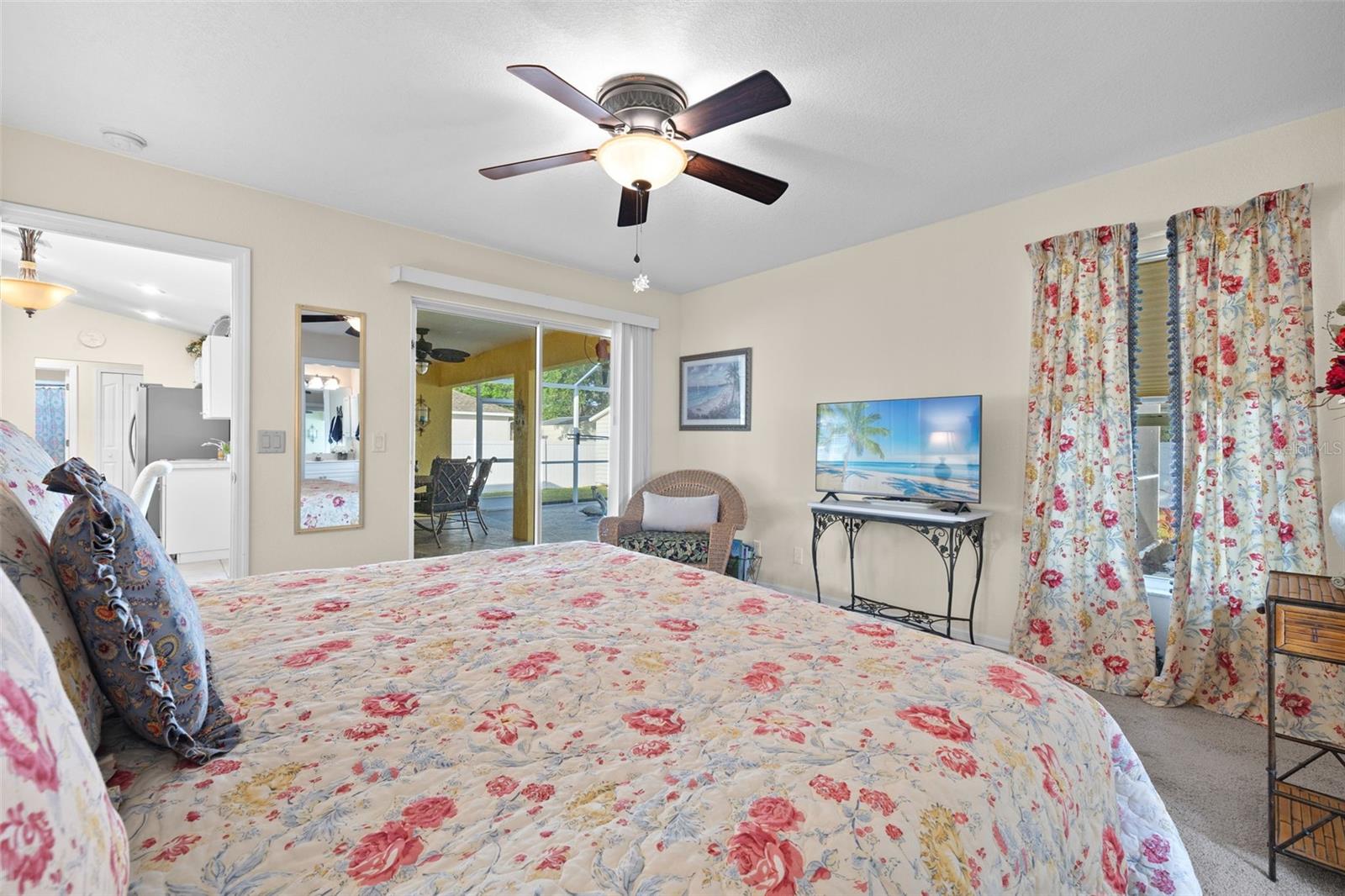 3699 N CHAMBERLAIN BLVD, NORTH PORT, FL, 34286