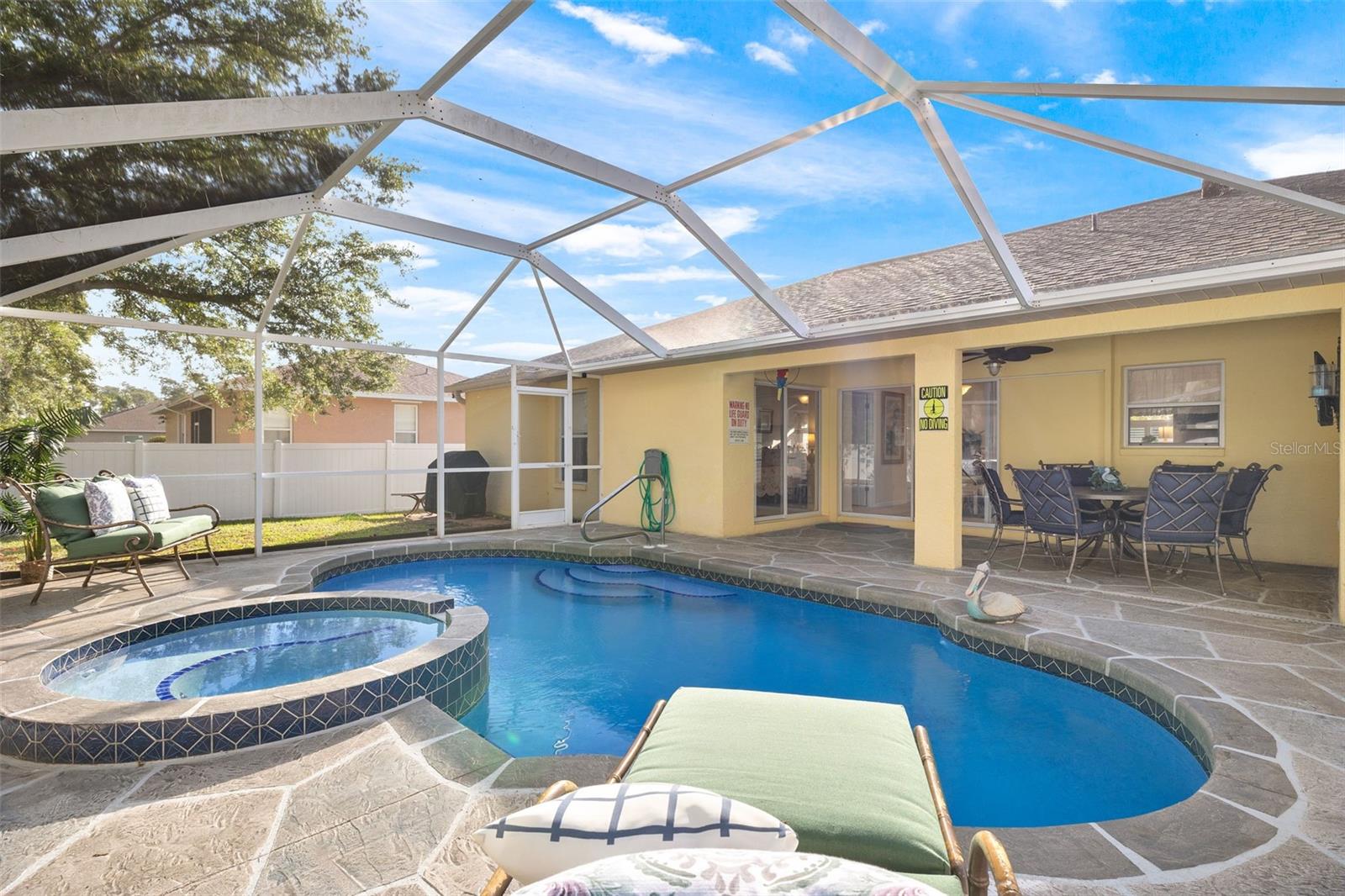 3699 N CHAMBERLAIN BLVD, NORTH PORT, FL, 34286