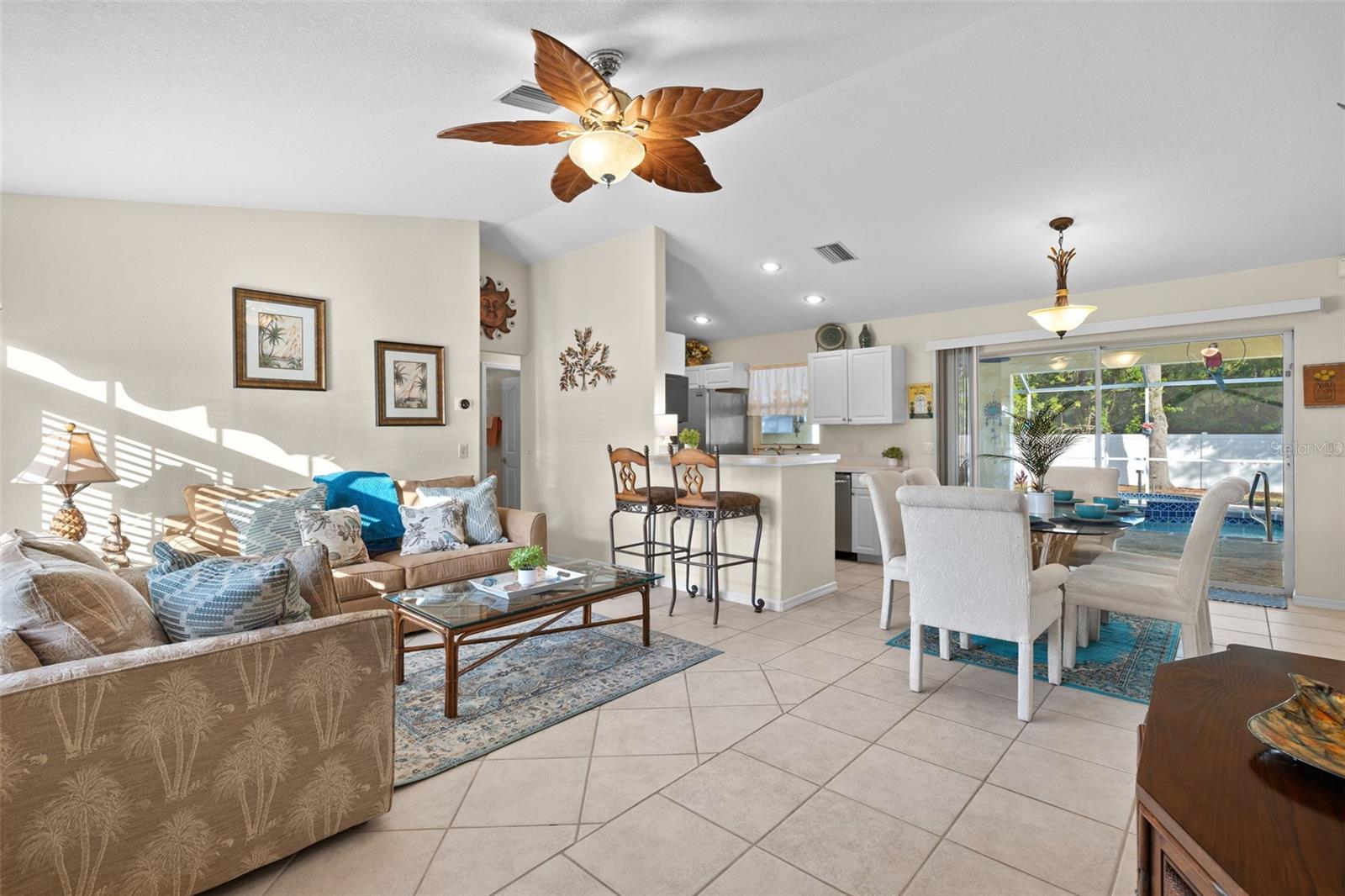 3699 N CHAMBERLAIN BLVD, NORTH PORT, FL, 34286