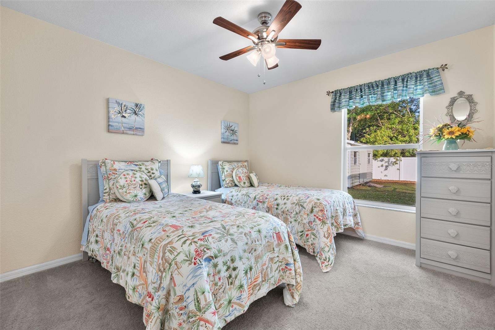 3699 N CHAMBERLAIN BLVD, NORTH PORT, FL, 34286