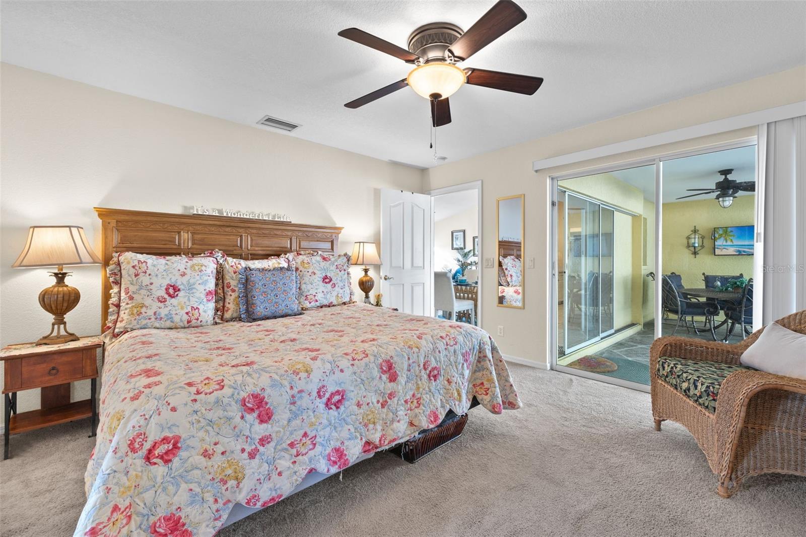 3699 N CHAMBERLAIN BLVD, NORTH PORT, FL, 34286