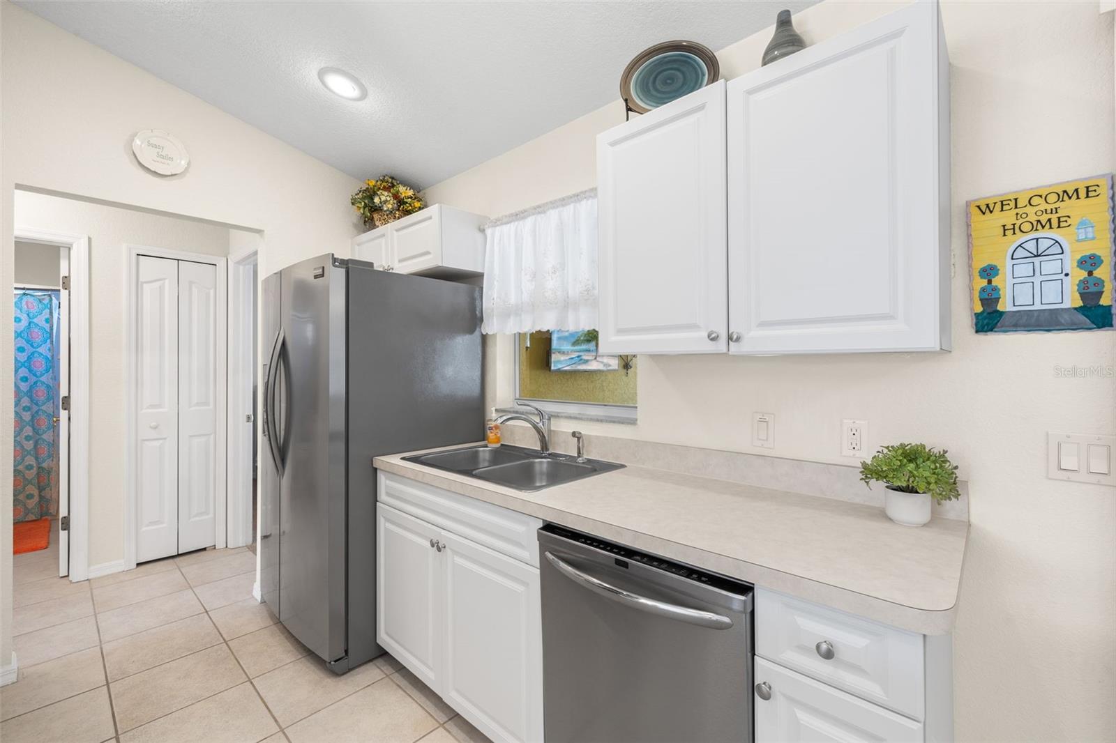 3699 N CHAMBERLAIN BLVD, NORTH PORT, FL, 34286
