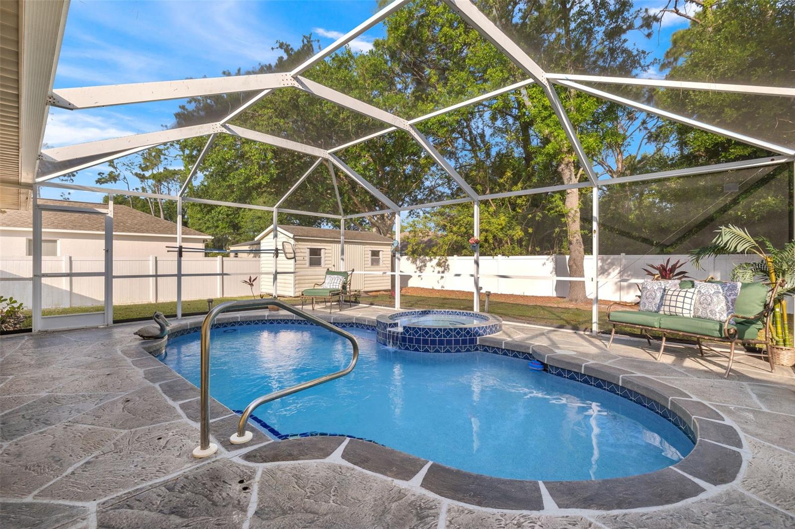 3699 N CHAMBERLAIN BLVD, NORTH PORT, FL, 34286