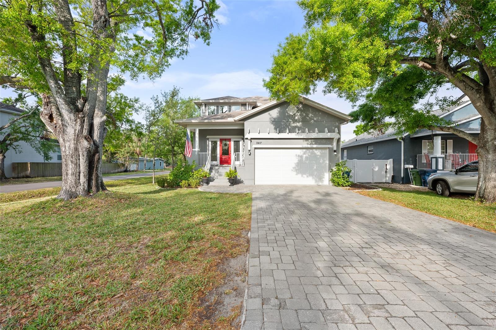 7417 S MORTON ST, TAMPA, FL, 33616