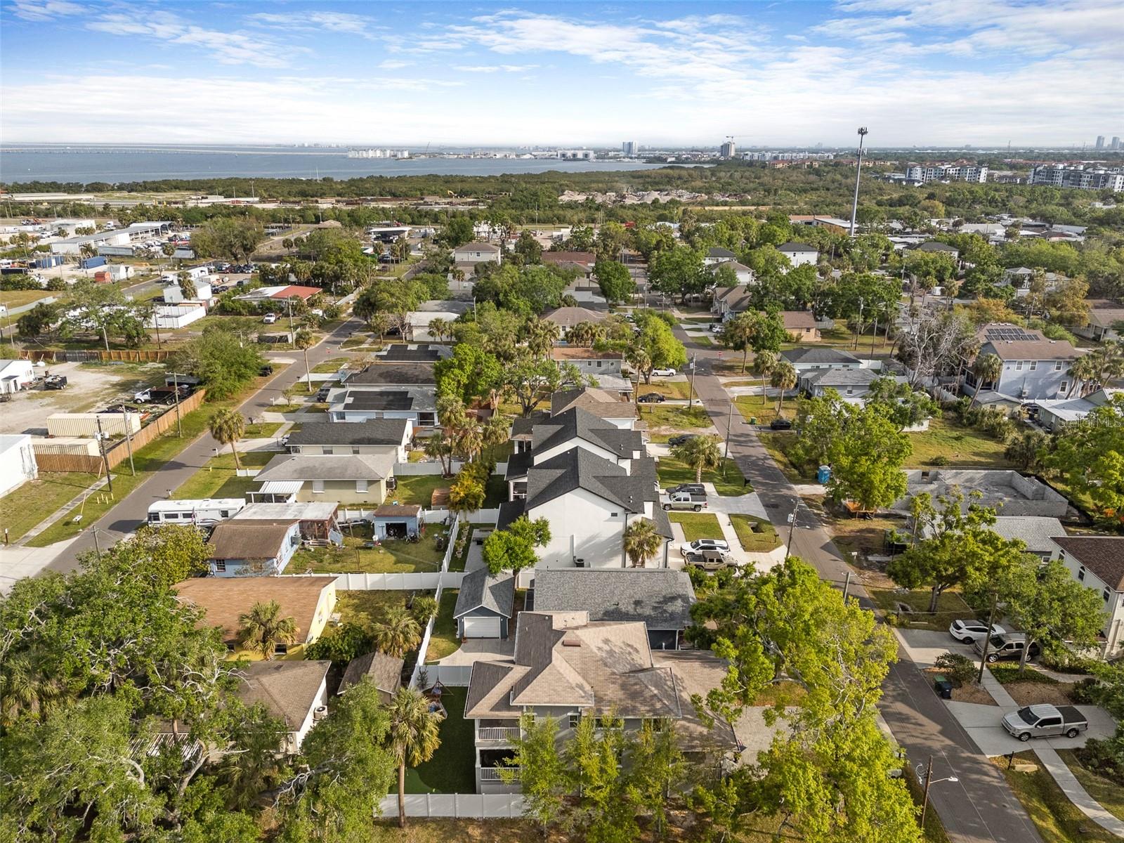 7417 S MORTON ST, TAMPA, FL, 33616