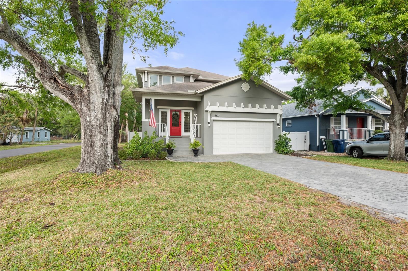 7417 S MORTON ST, TAMPA, FL, 33616