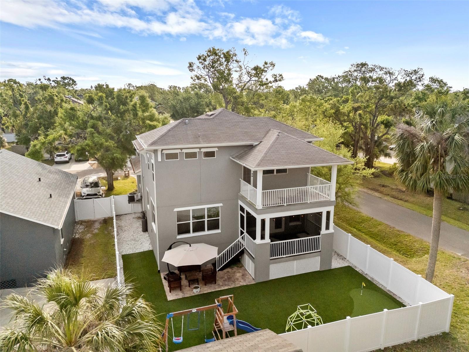 7417 S MORTON ST, TAMPA, FL, 33616