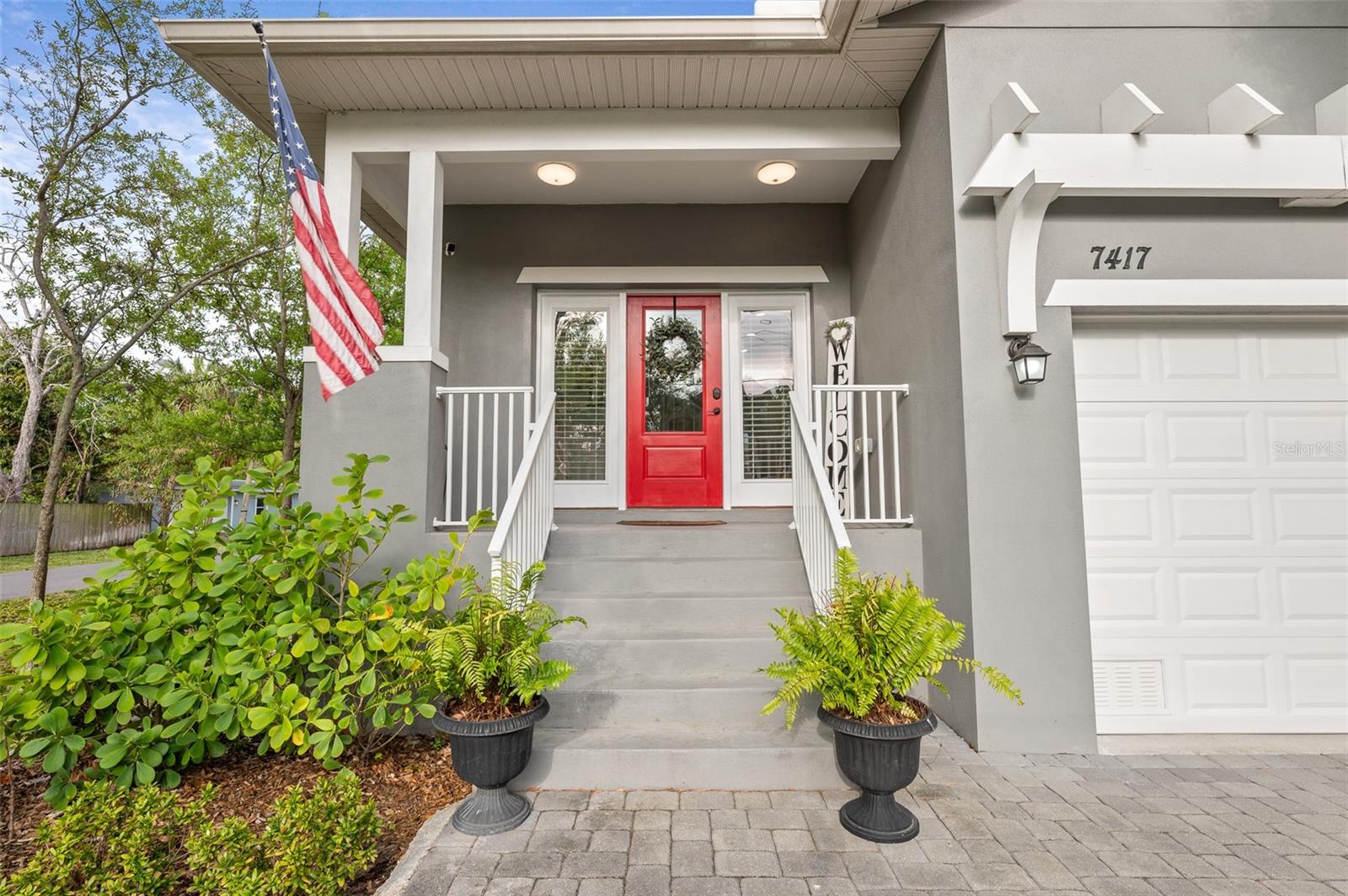 7417 S MORTON ST, TAMPA, FL, 33616