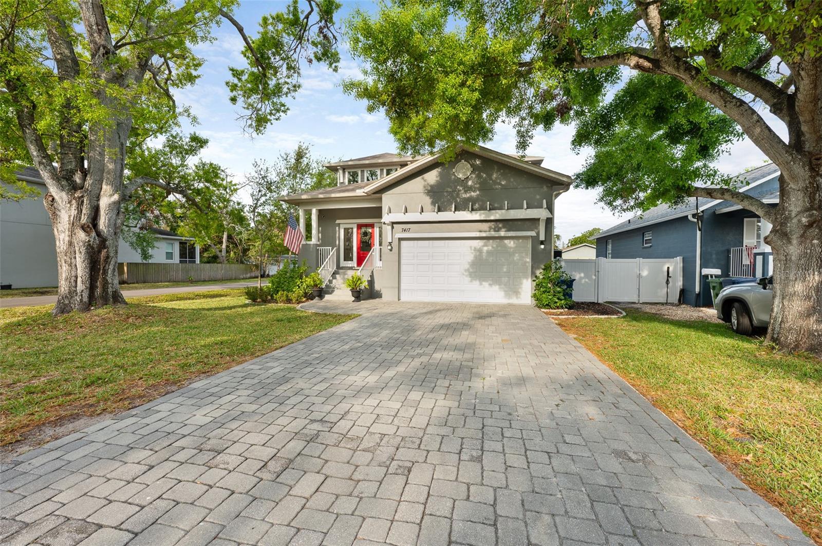 7417 S MORTON ST, TAMPA, FL, 33616