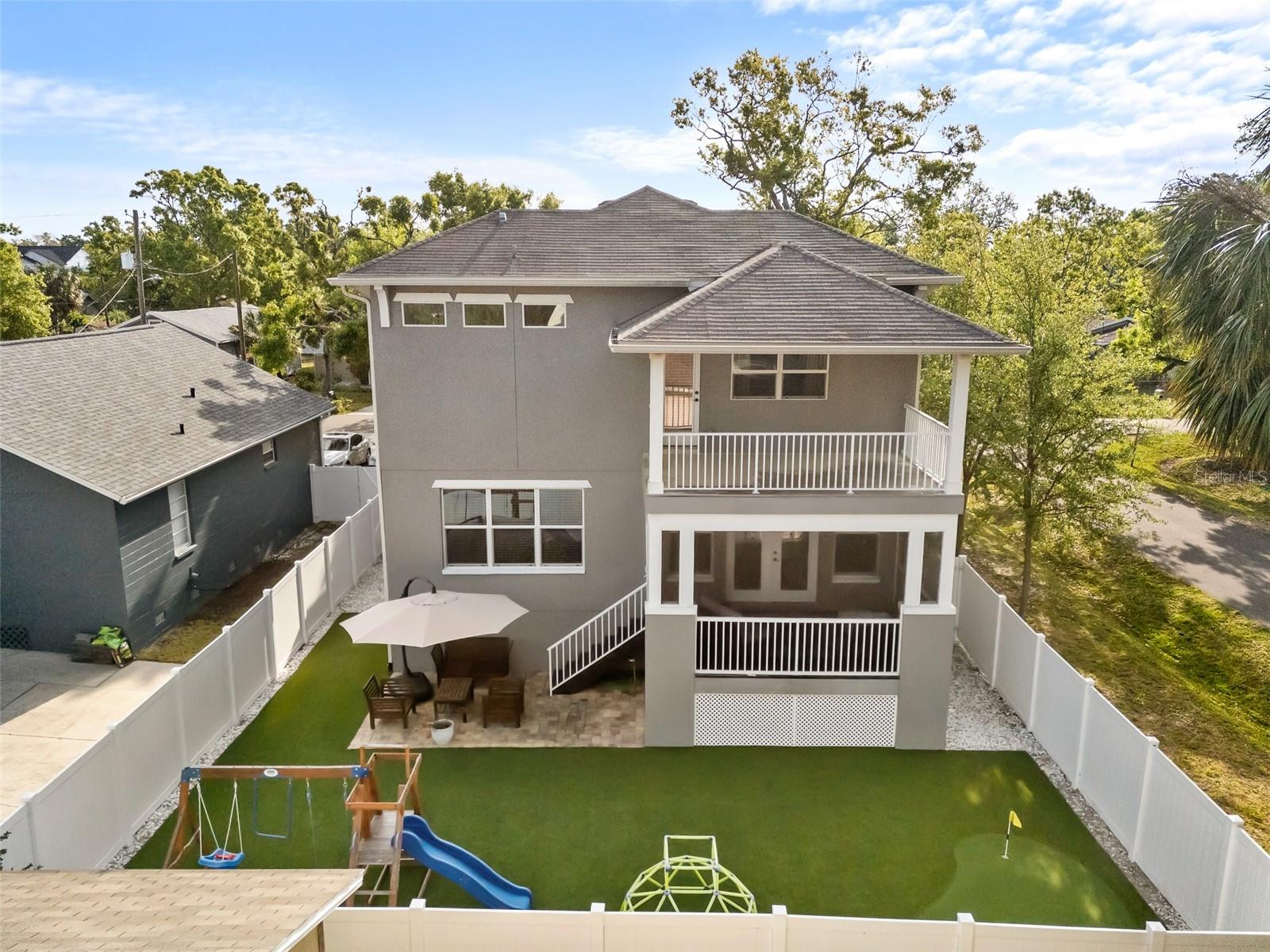 7417 S MORTON ST, TAMPA, FL, 33616
