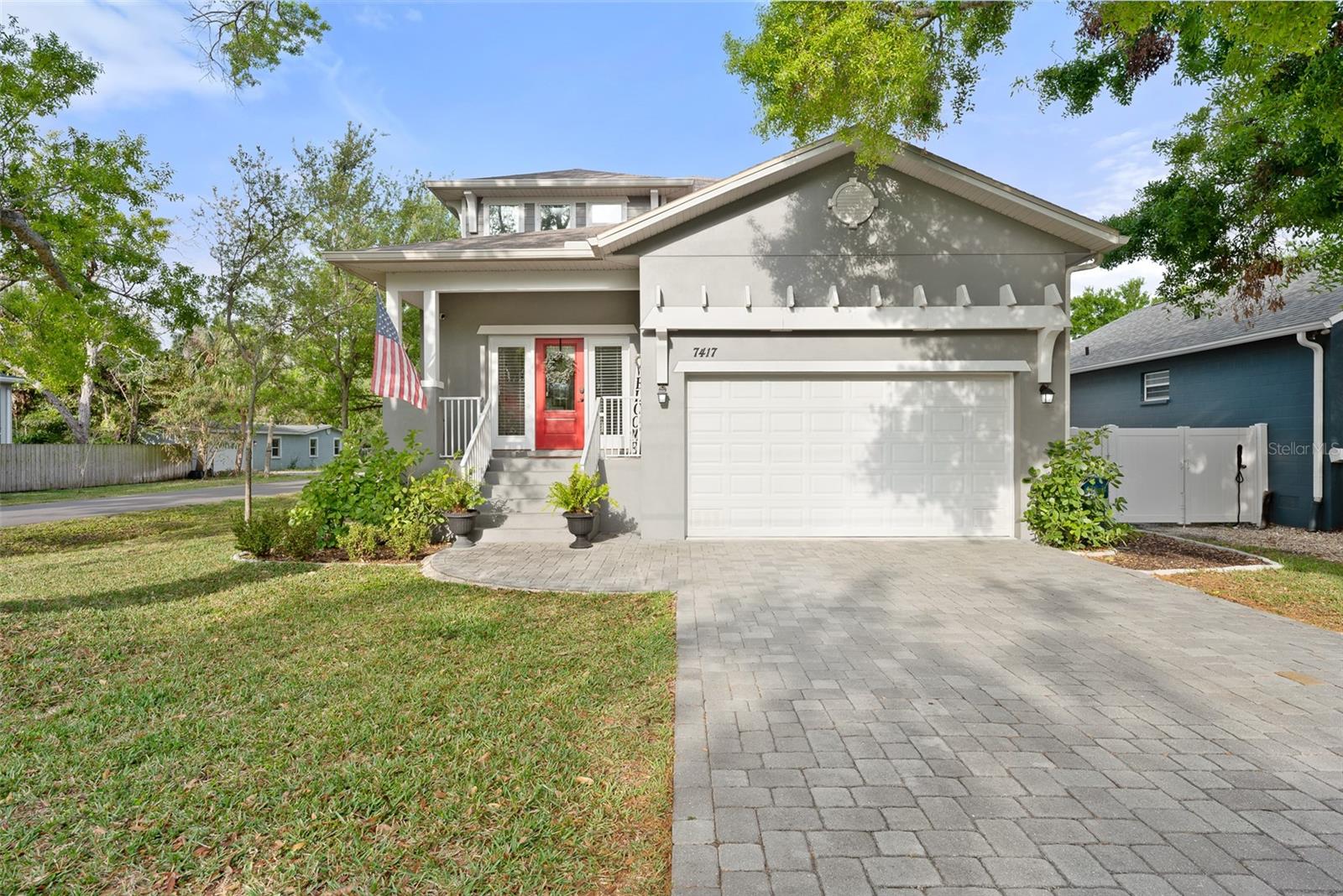 7417 S MORTON ST, TAMPA, FL, 33616